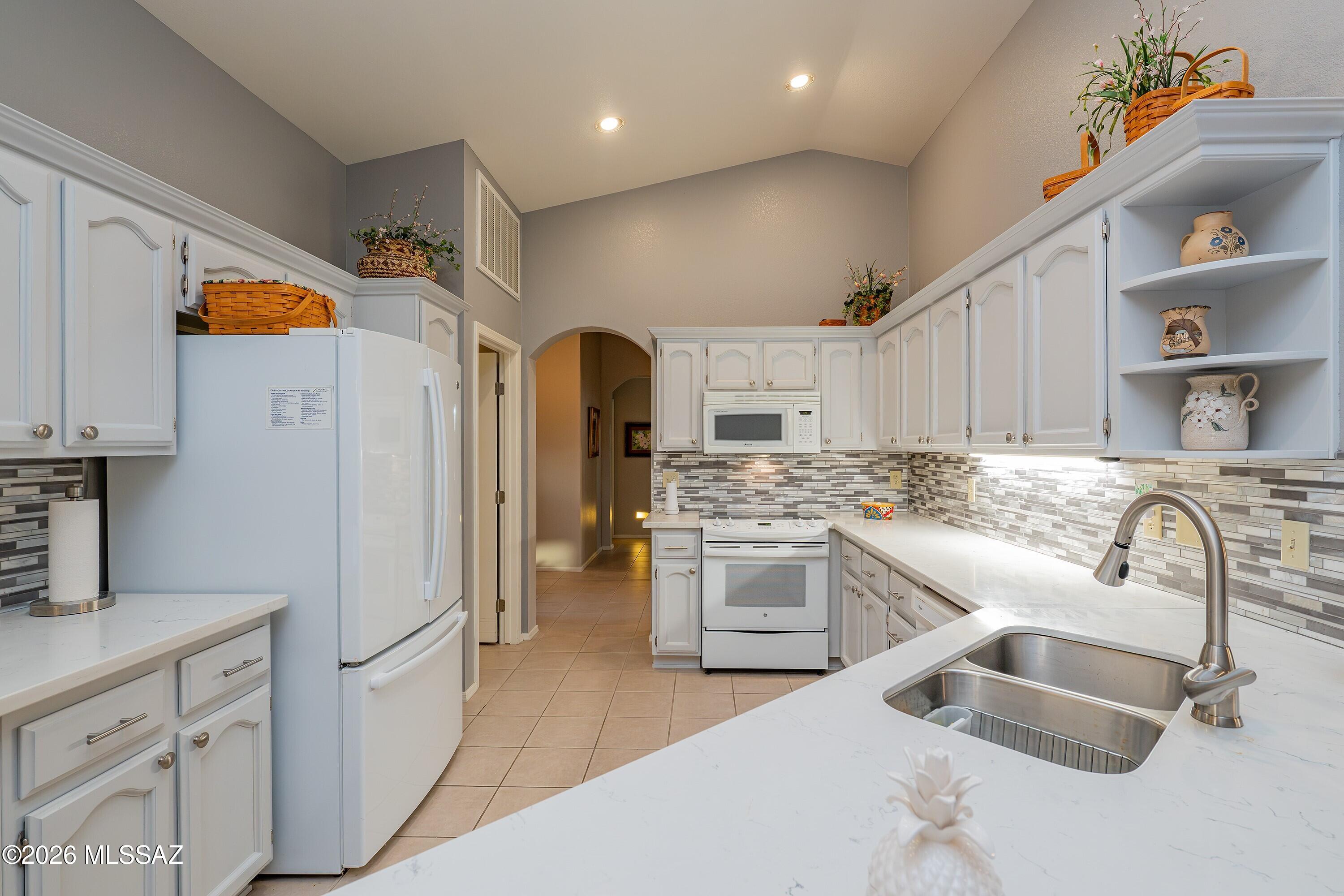 Saddlebrooke - Residential