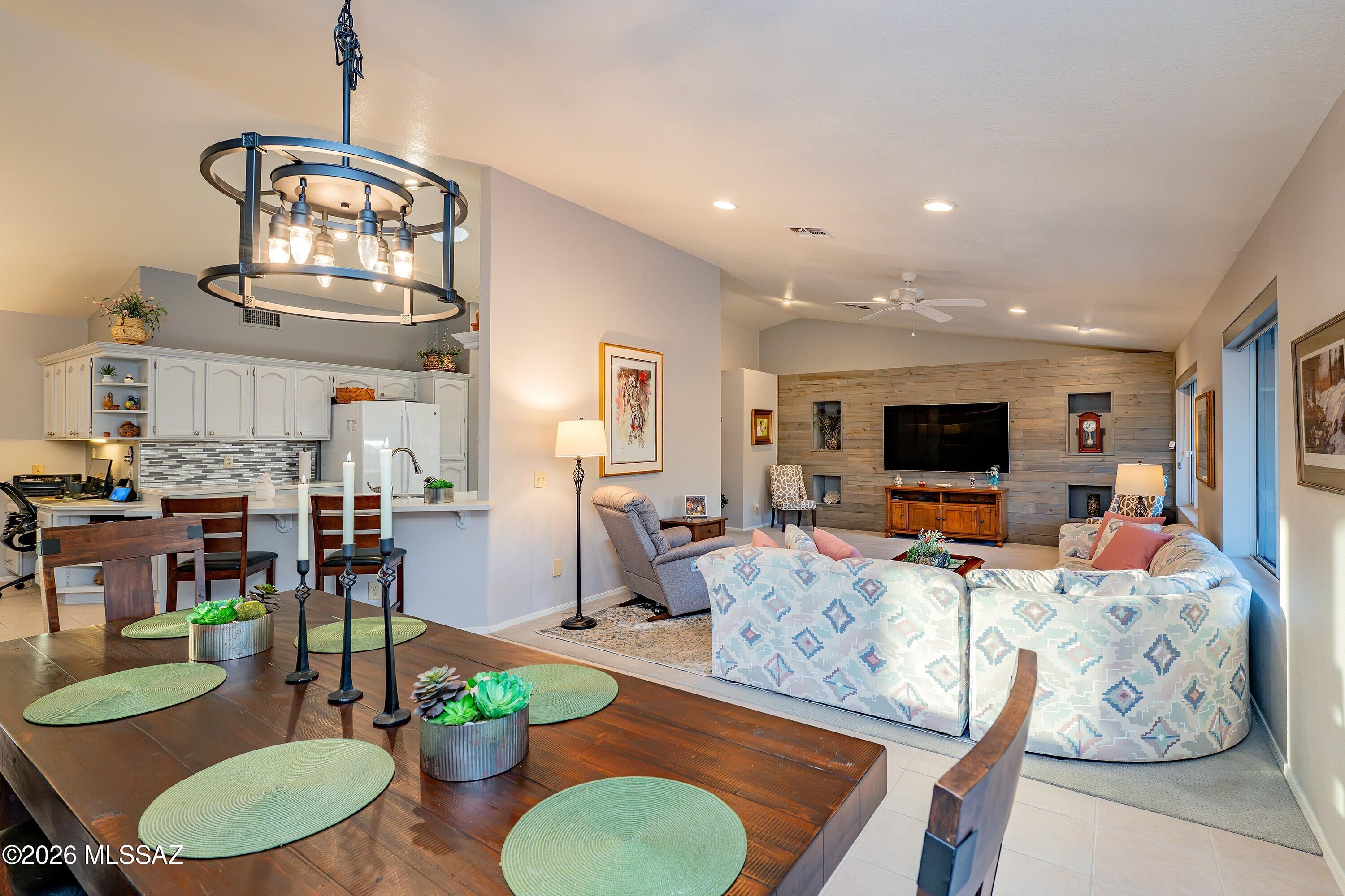 Saddlebrooke - Residential