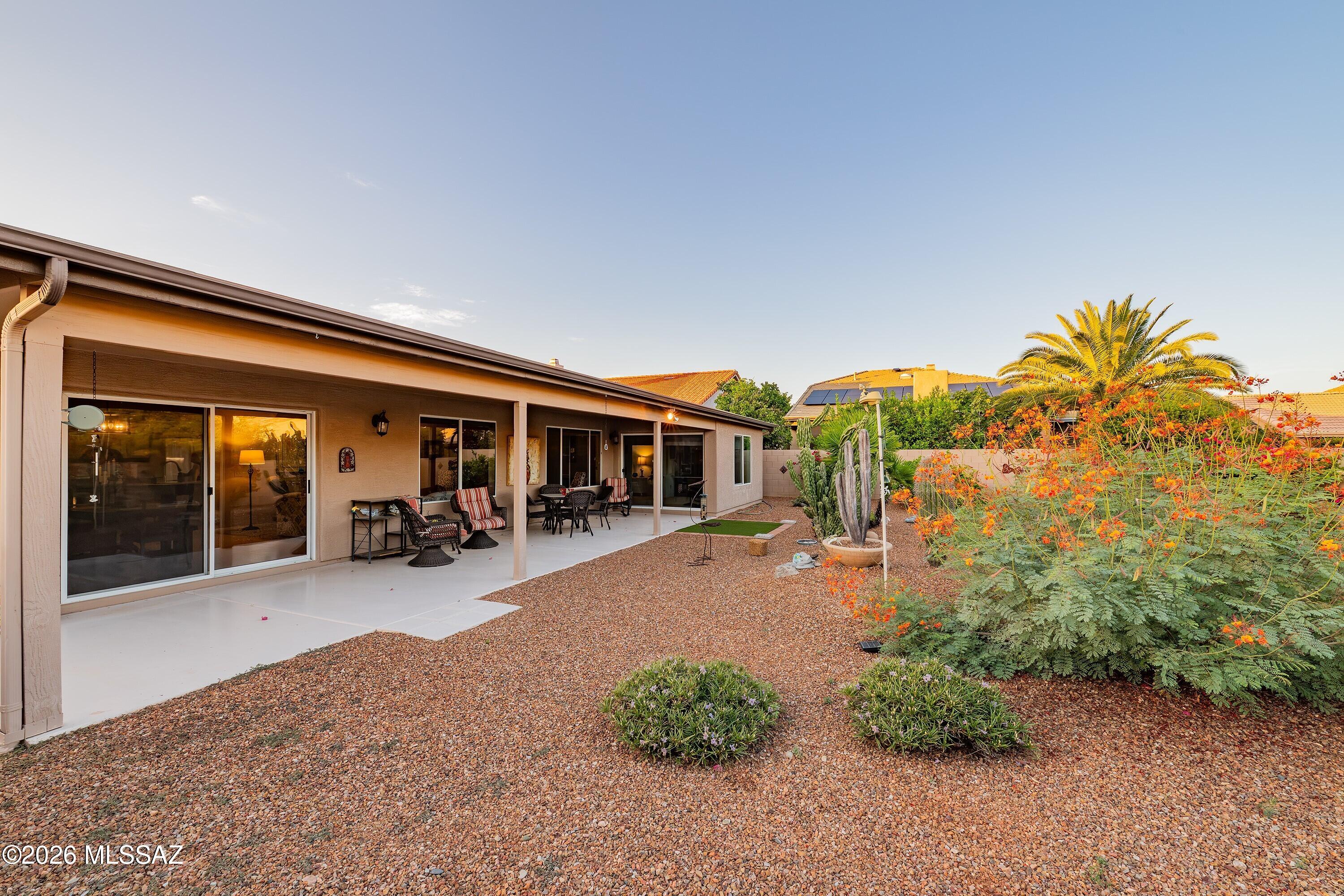 Saddlebrooke - Residential