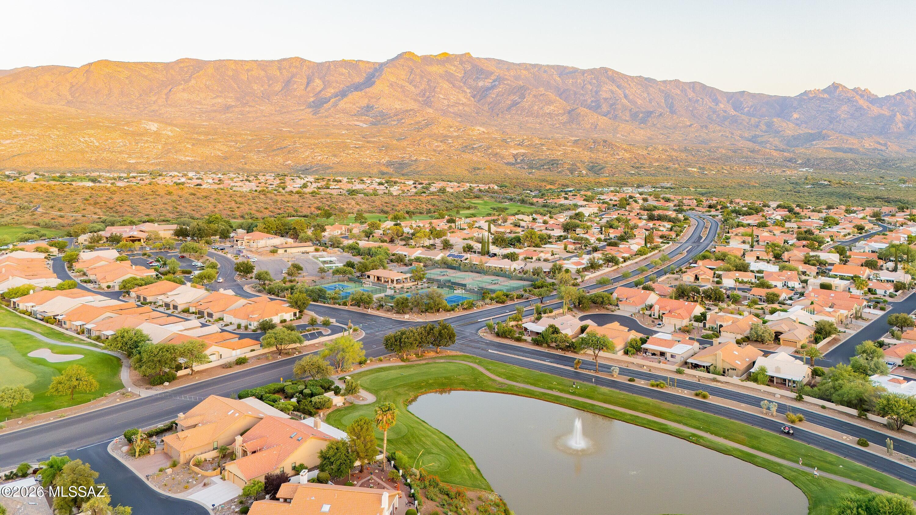 Saddlebrooke - Residential