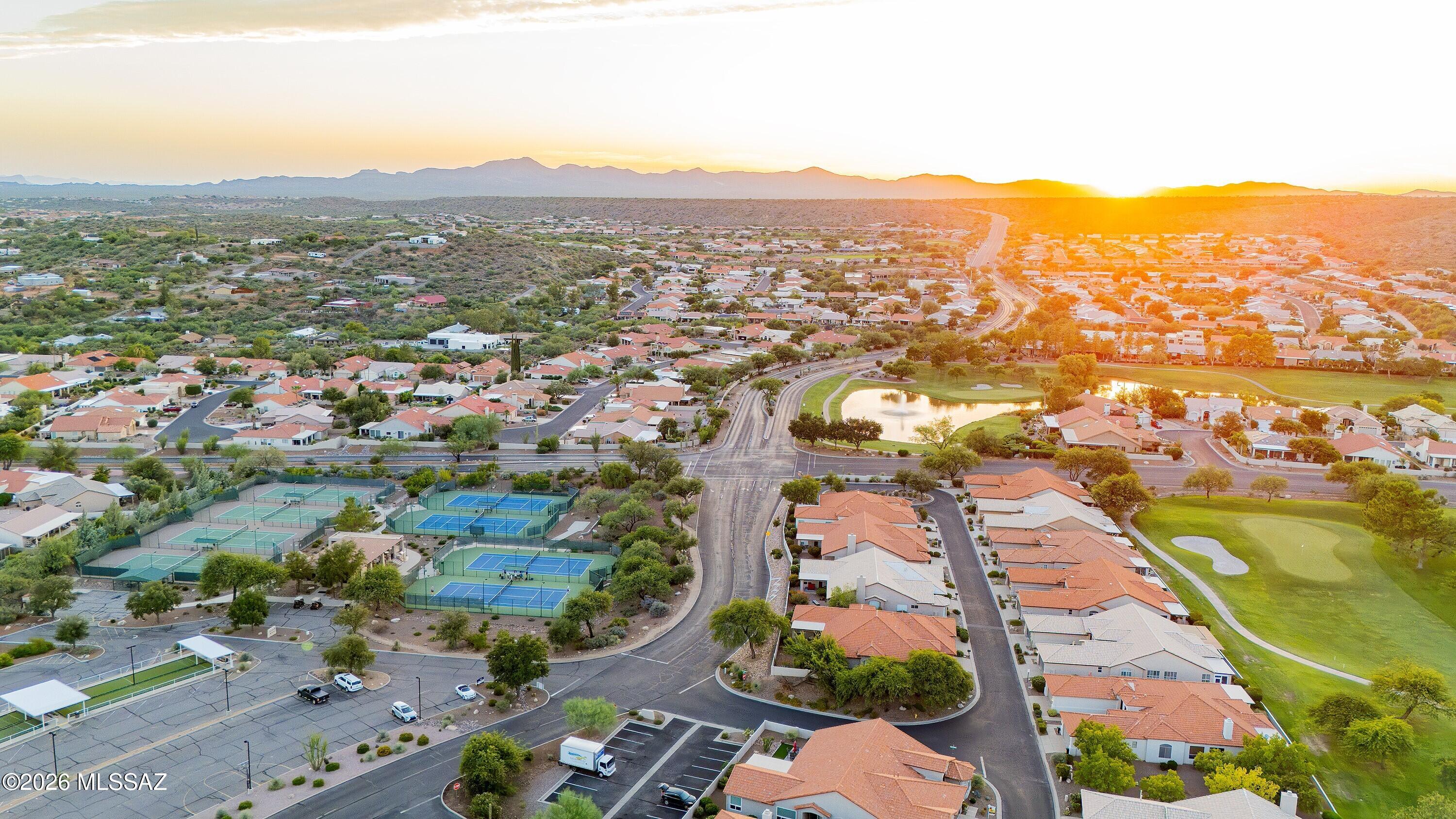 Saddlebrooke - Residential