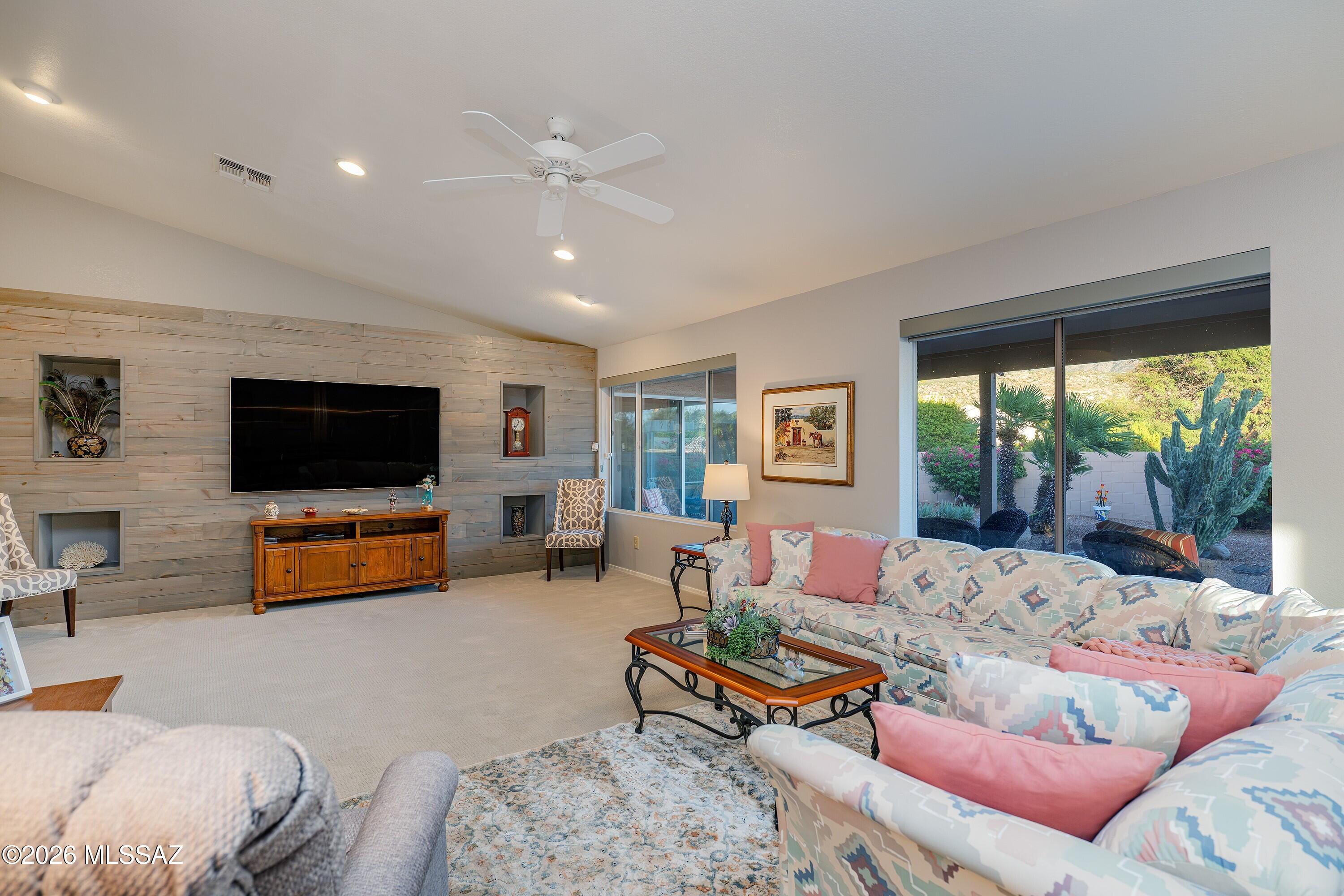 Saddlebrooke - Residential