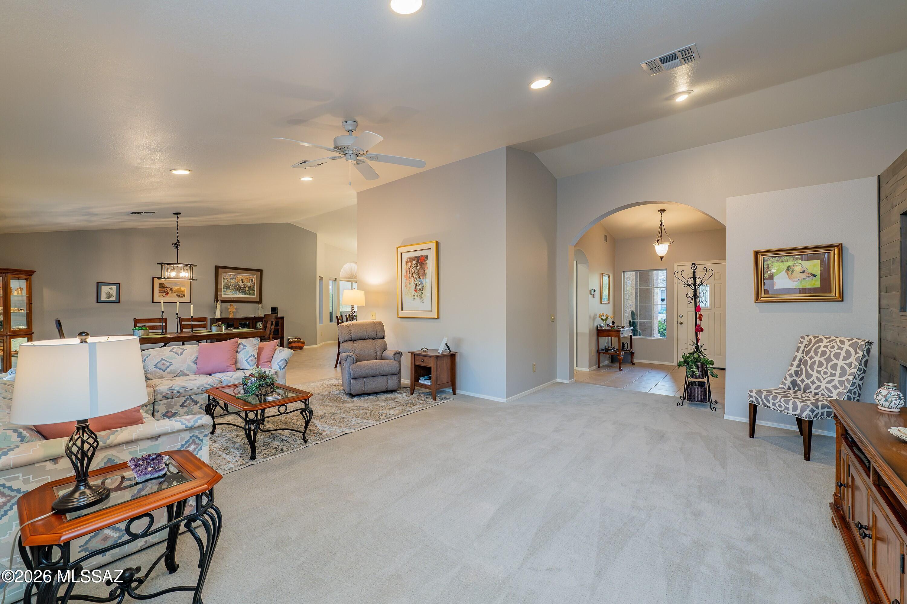 Saddlebrooke - Residential