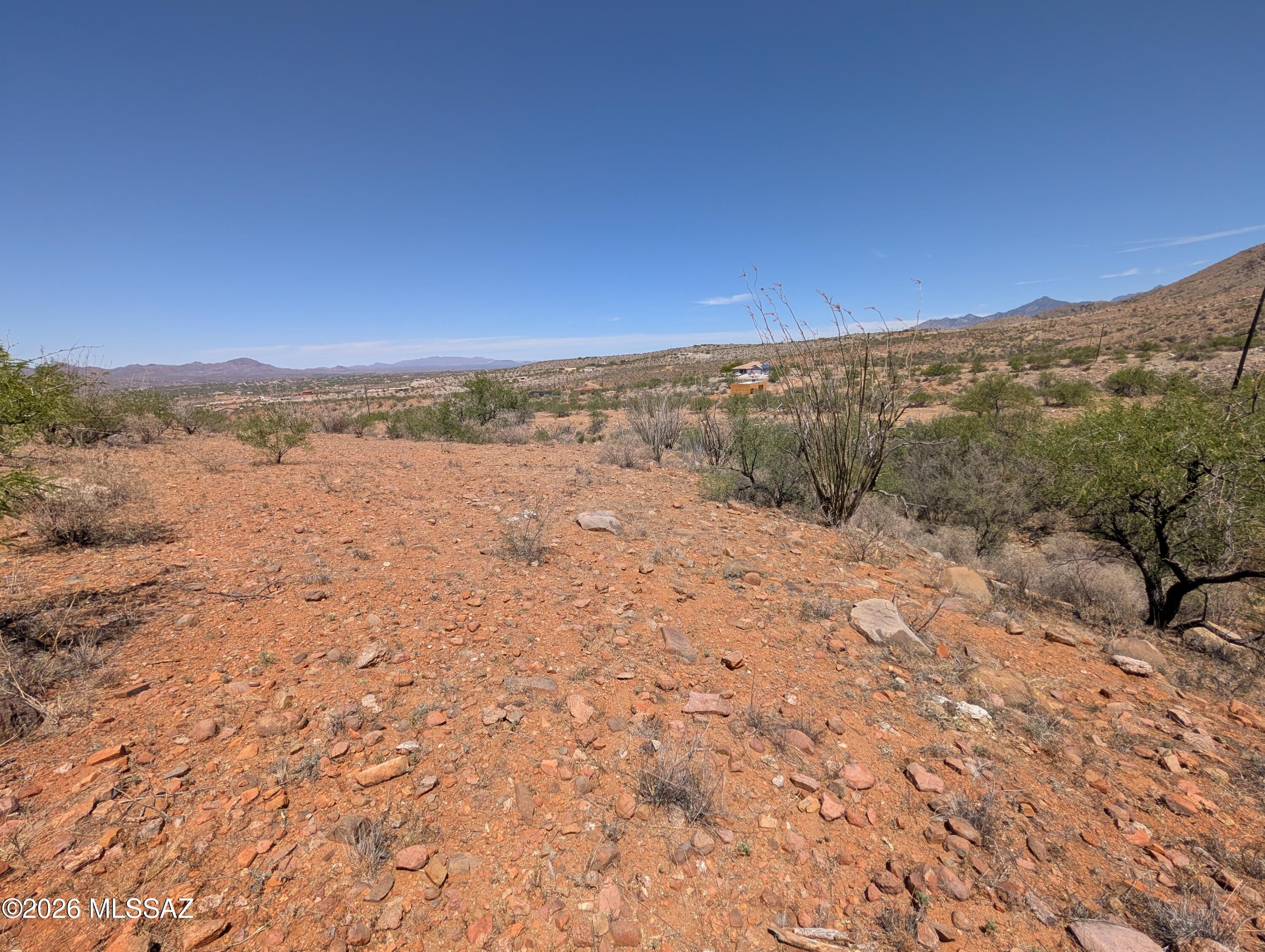 Rio Rico Ranchettes 17 - Land