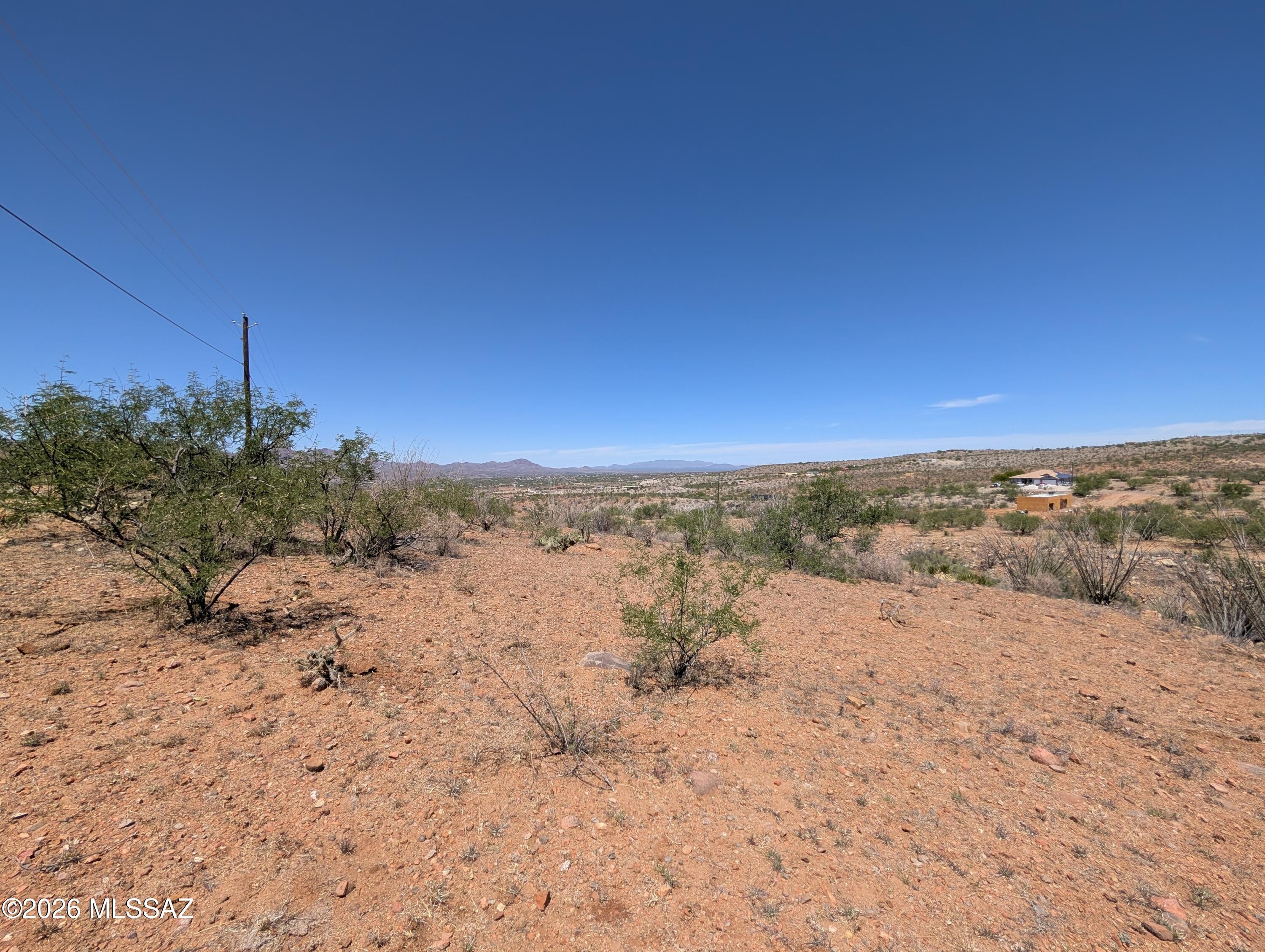 Rio Rico Ranchettes 17 - Land