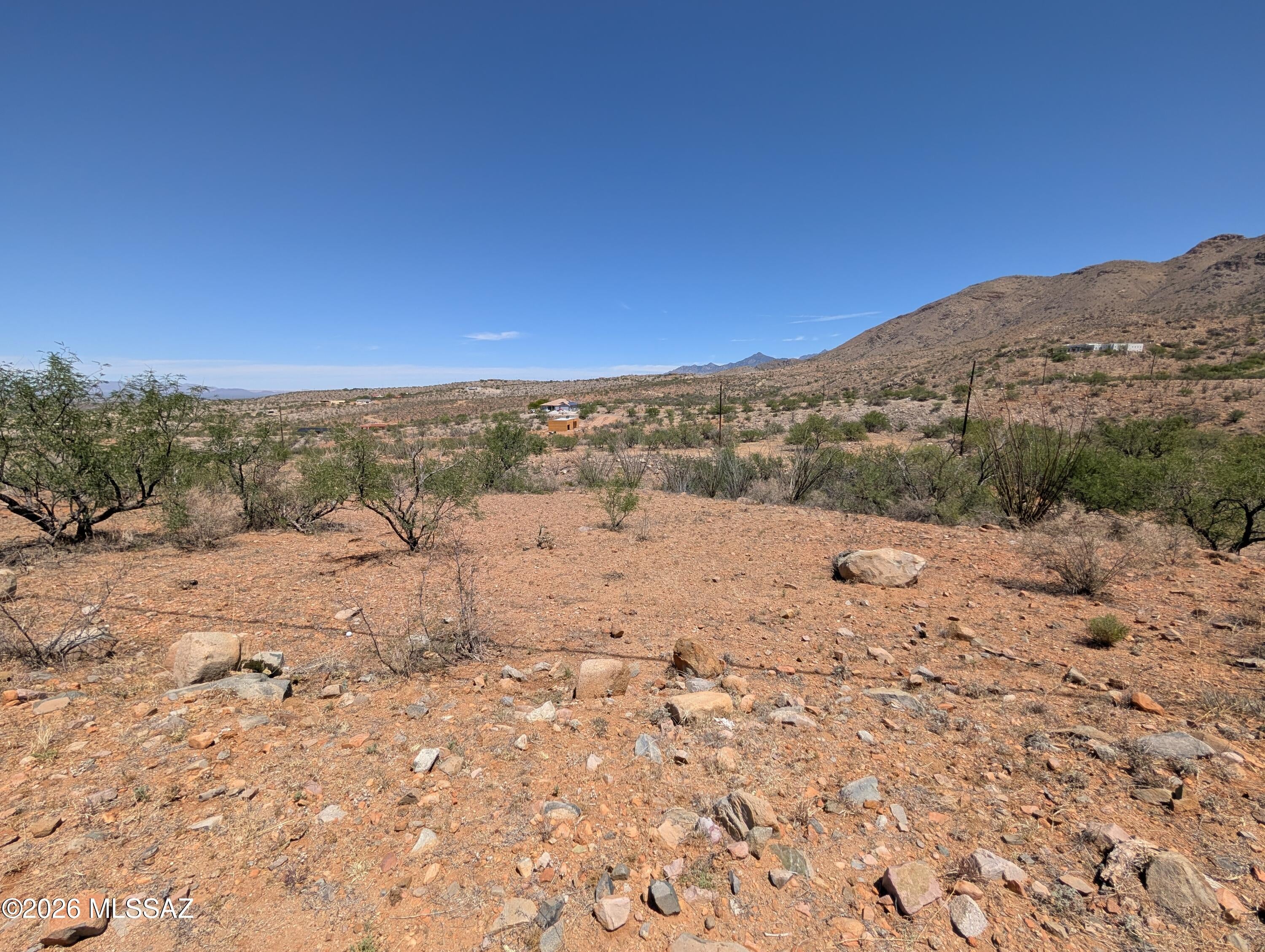 Rio Rico Ranchettes 17 - Land
