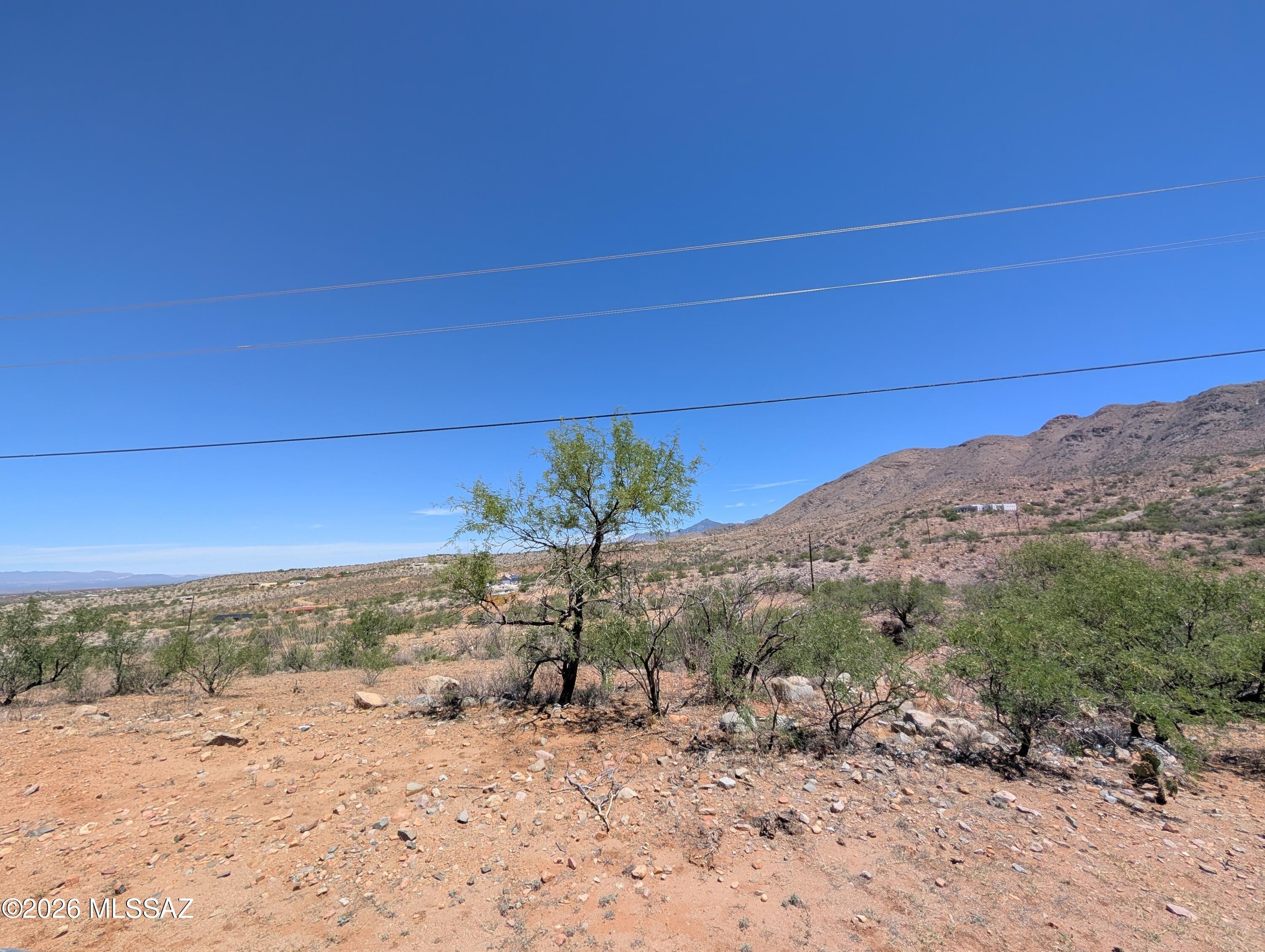 Rio Rico Ranchettes 17 - Land