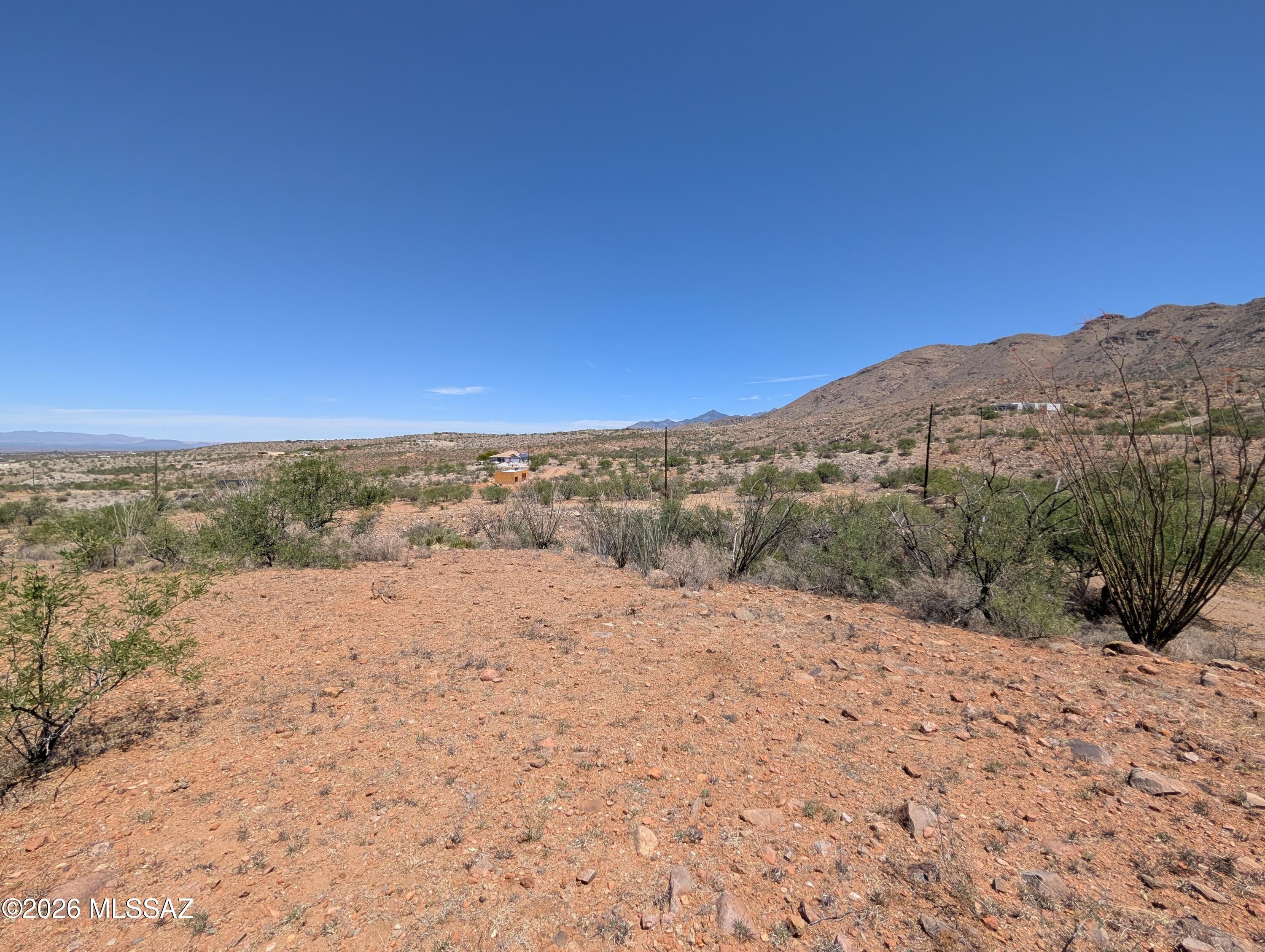 Rio Rico Ranchettes 17 - Land