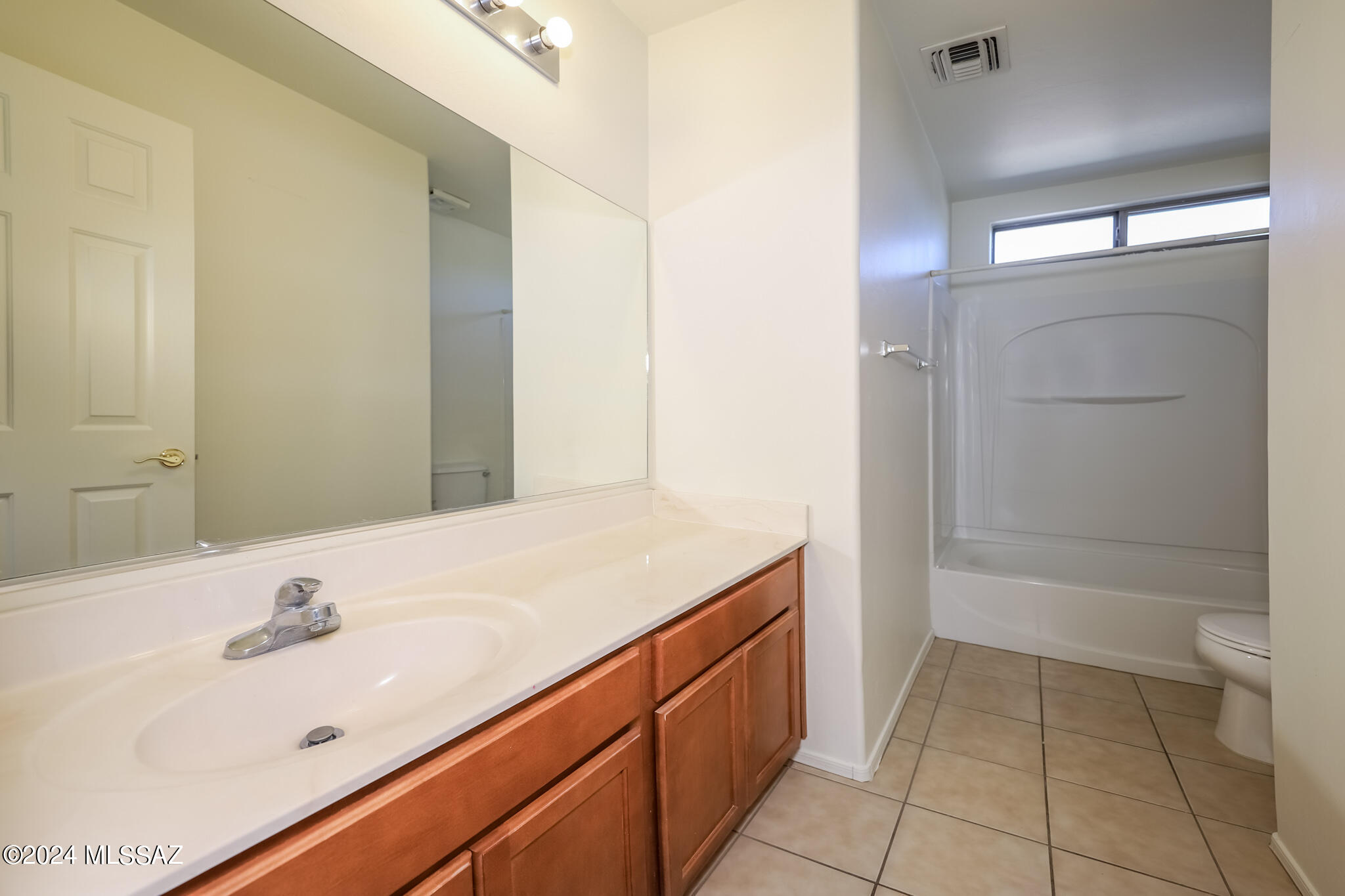 Presidio Ridge (1-99) - Residential Lease
