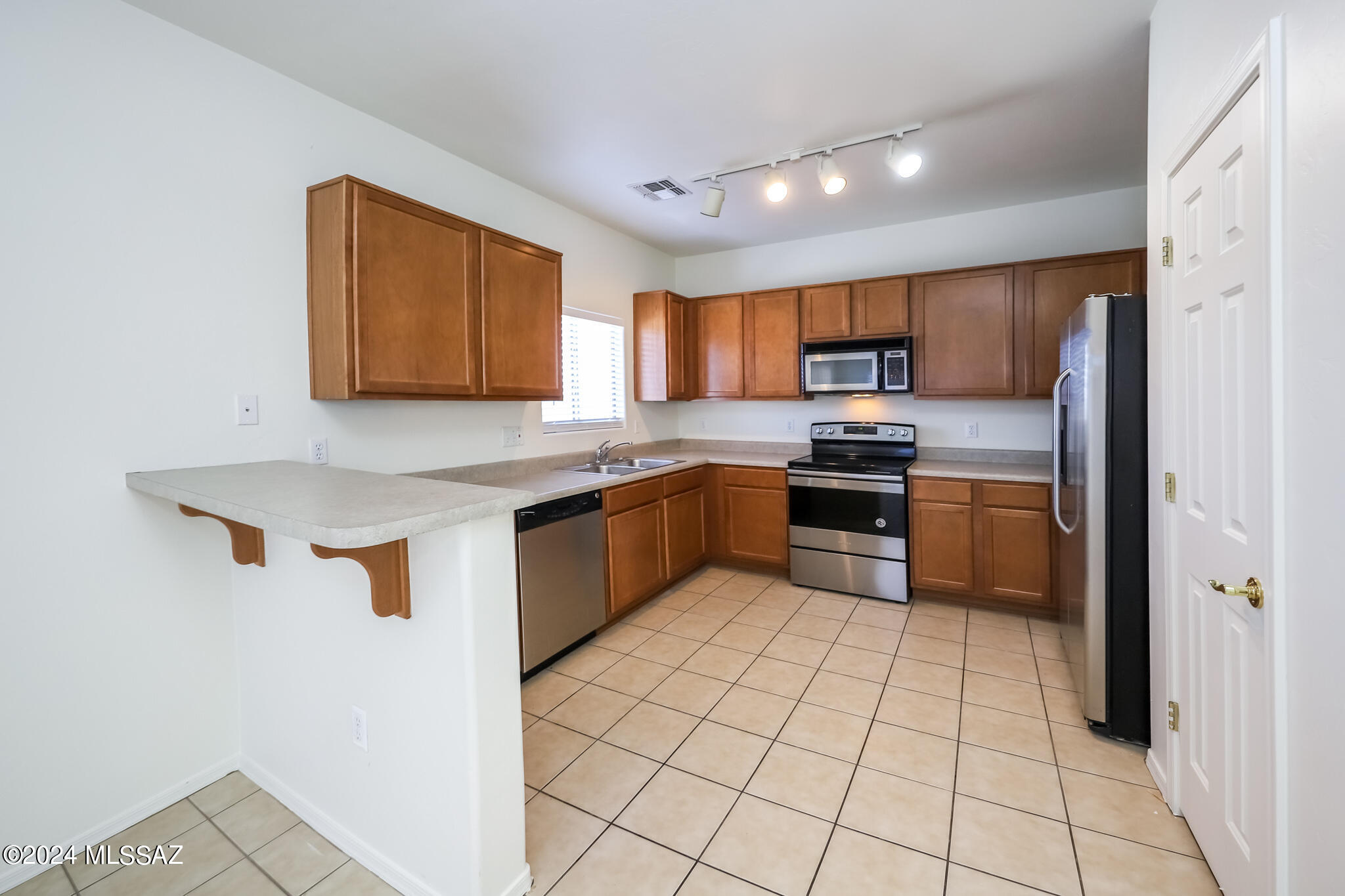 Presidio Ridge (1-99) - Residential Lease