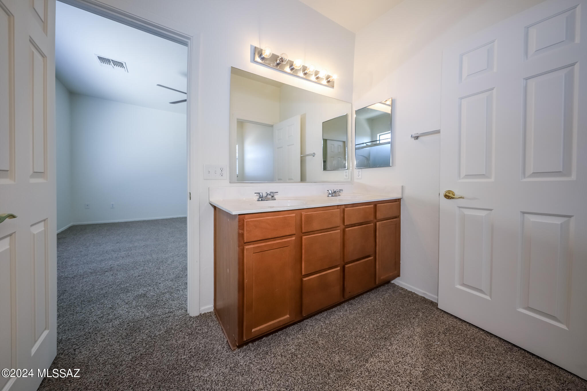 Presidio Ridge (1-99) - Residential Lease