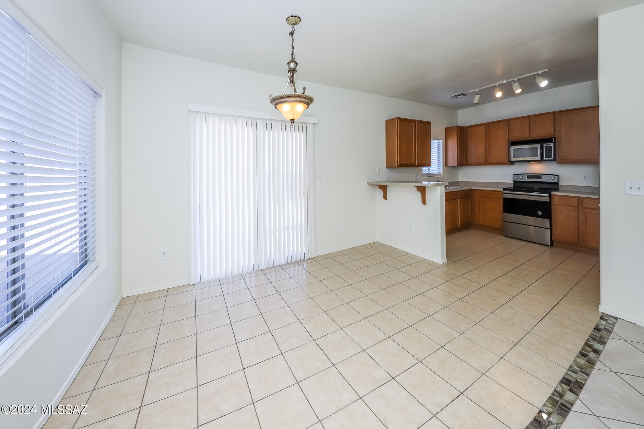 Presidio Ridge (1-99) - Residential Lease