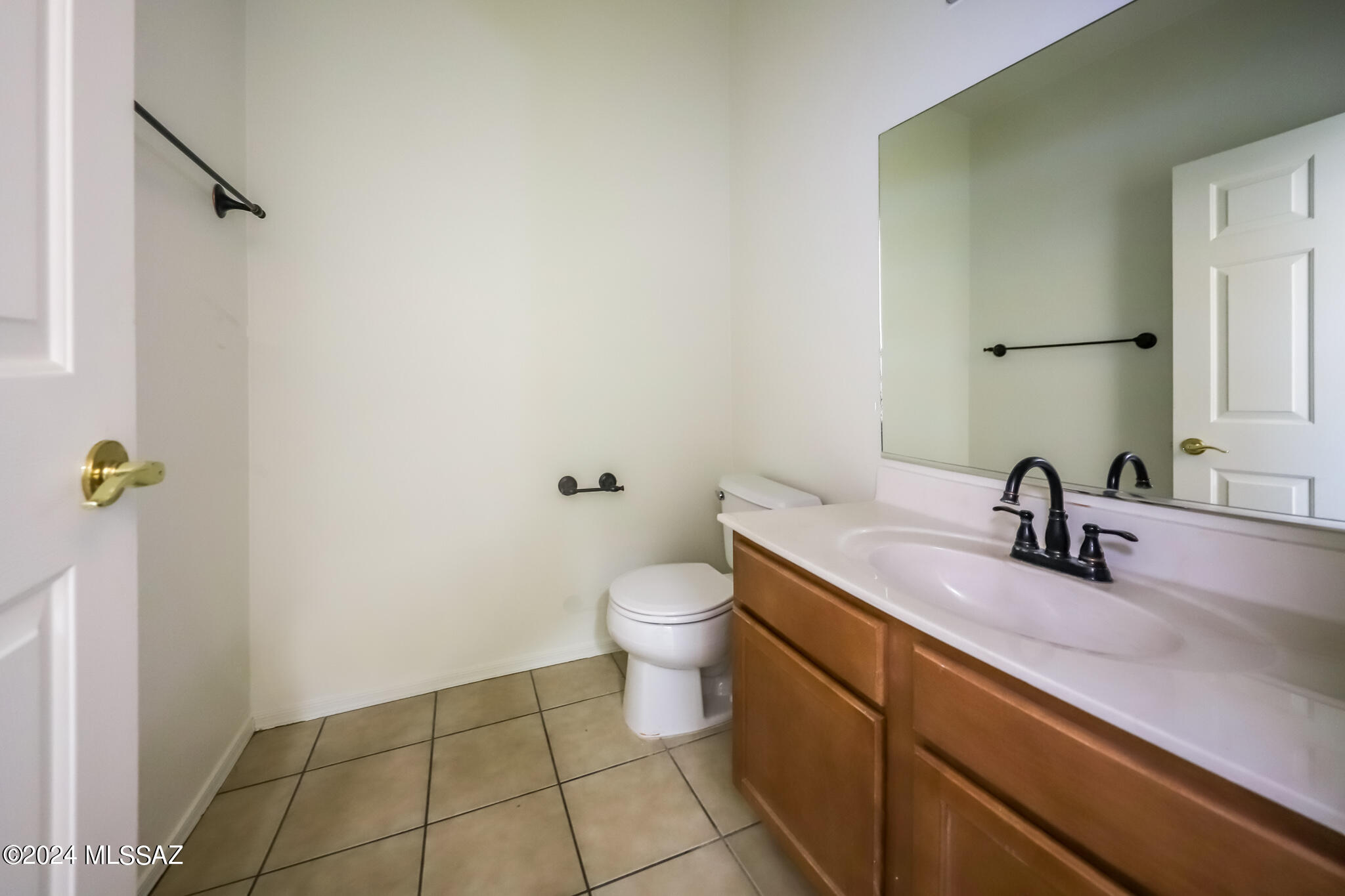 Presidio Ridge (1-99) - Residential Lease