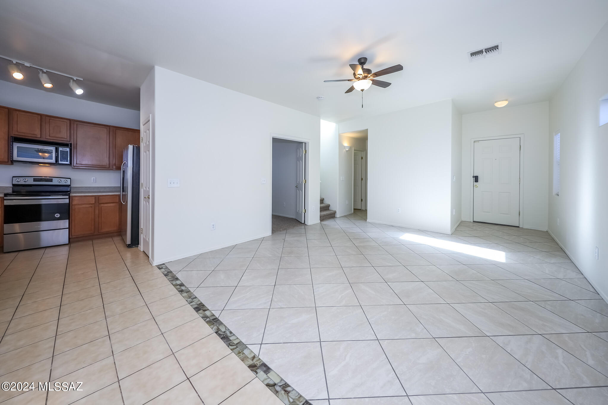 Presidio Ridge (1-99) - Residential Lease
