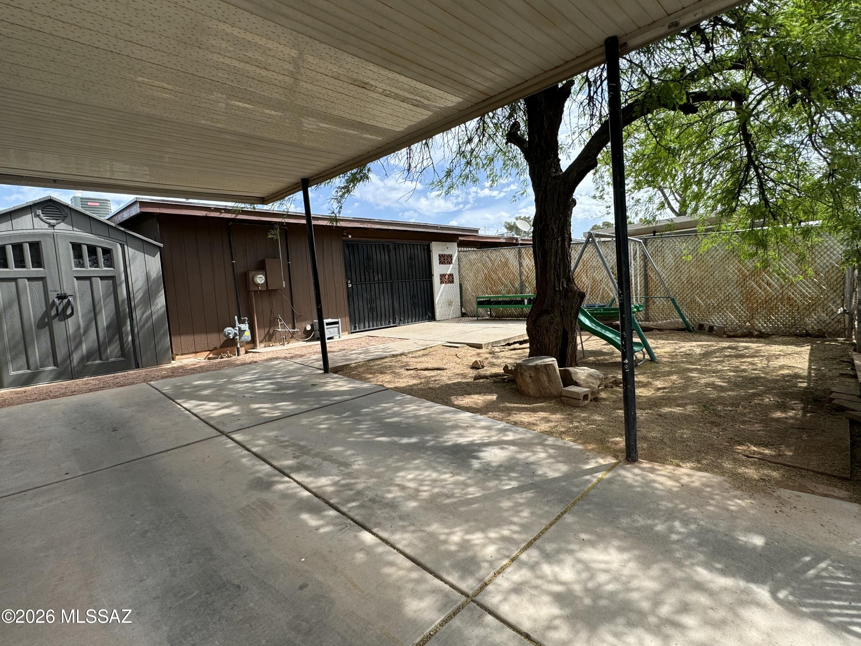 Palm Grove Clusters (186-349, 543) - Residential