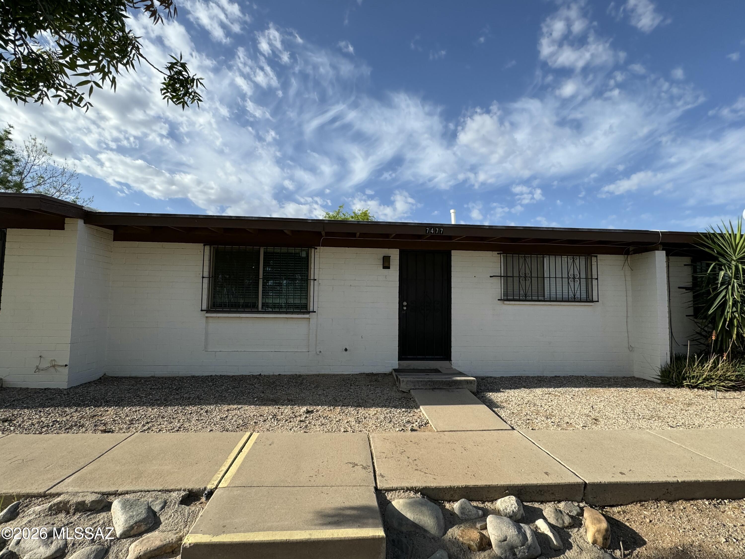 Palm Grove Clusters (186-349, 543) - Residential