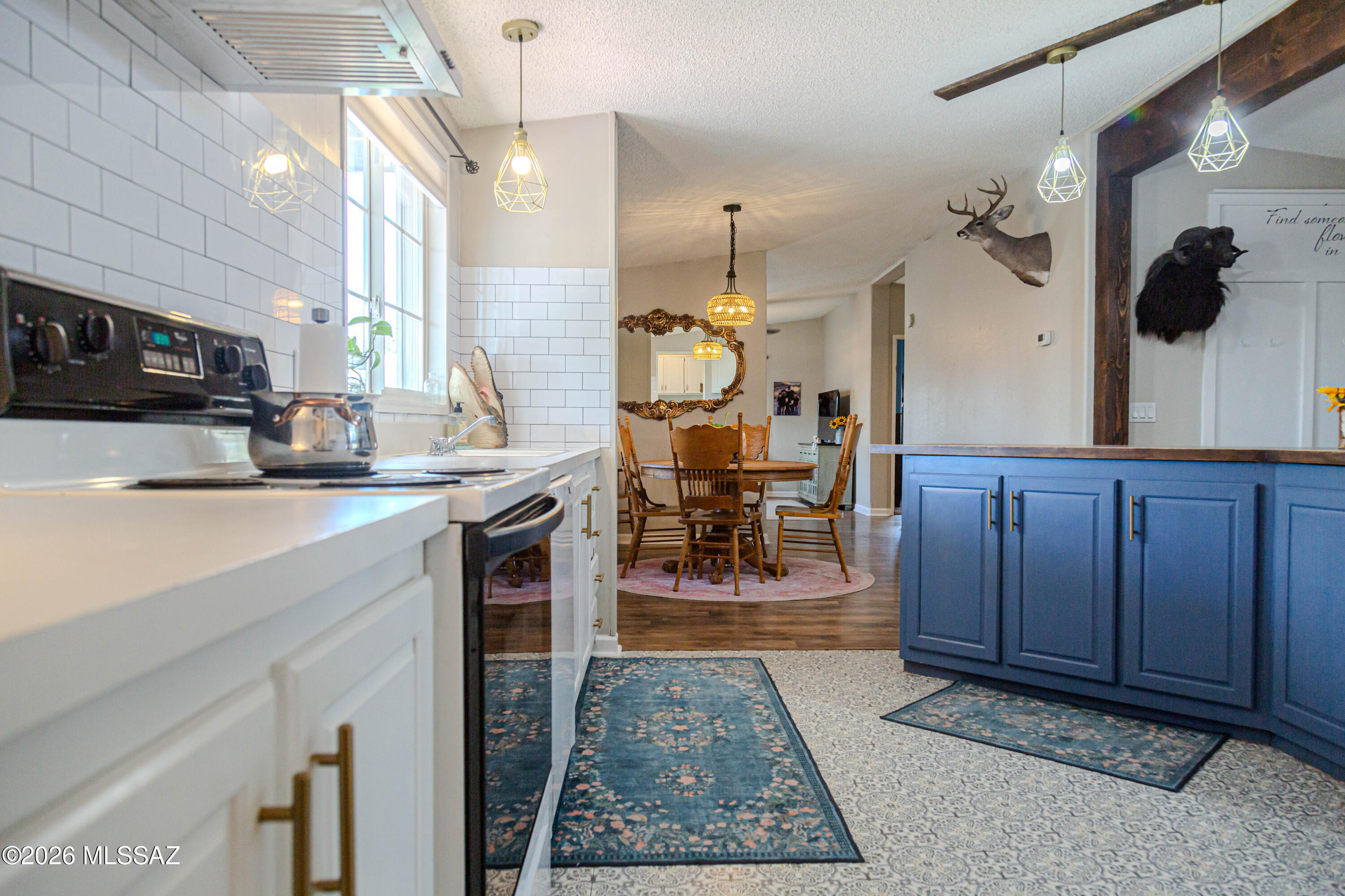 Old Vail Village (1-37) - Residential