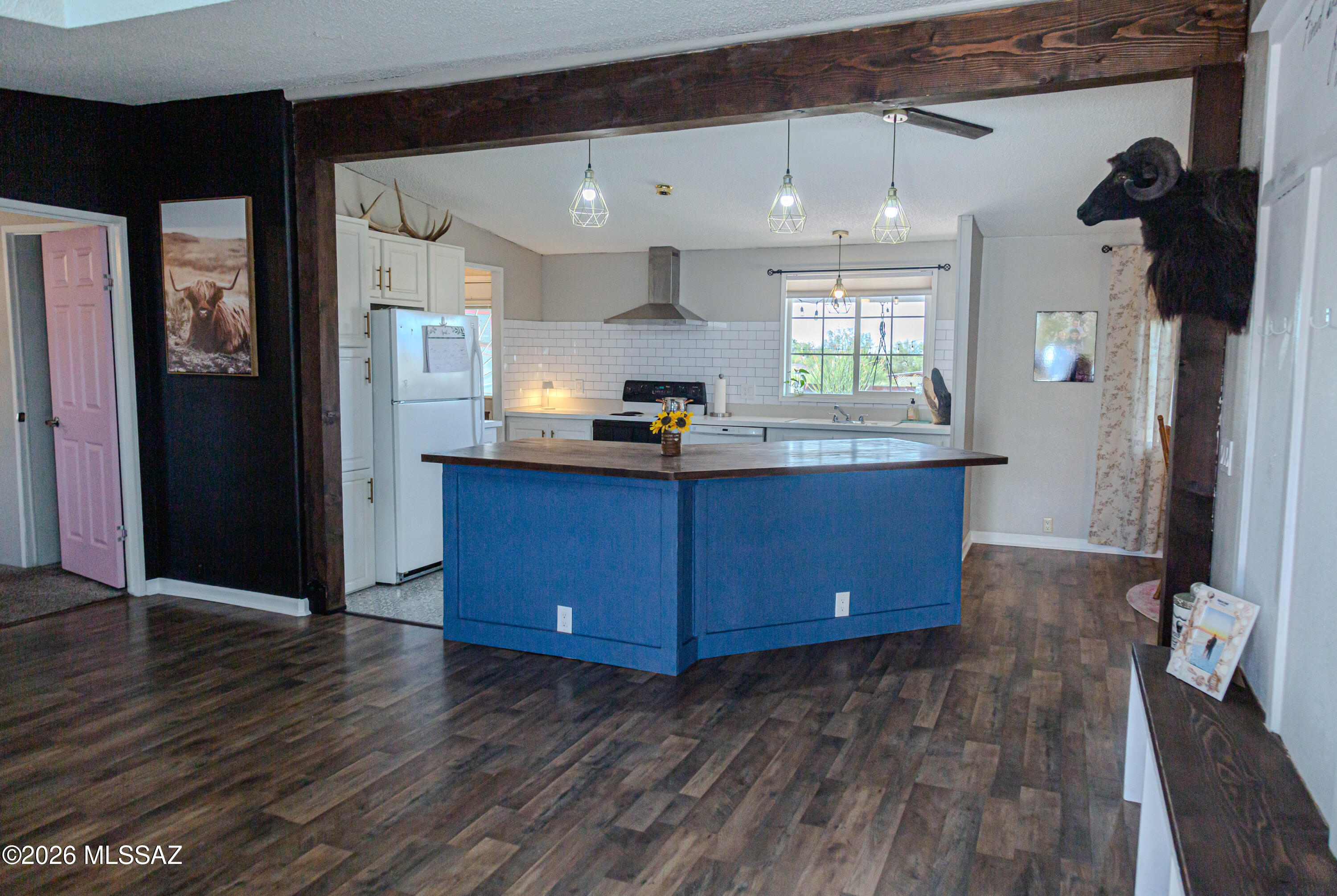 Old Vail Village (1-37) - Residential