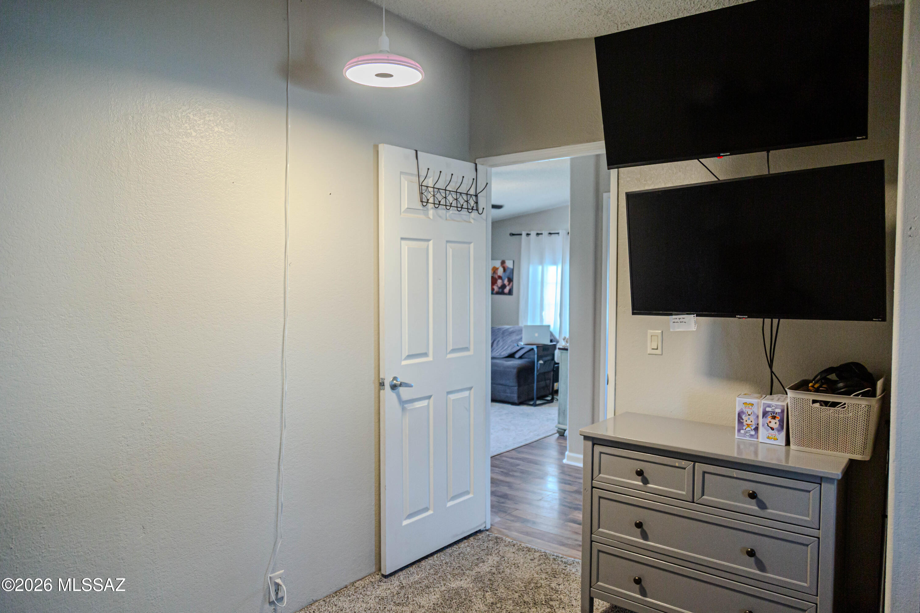 Old Vail Village (1-37) - Residential