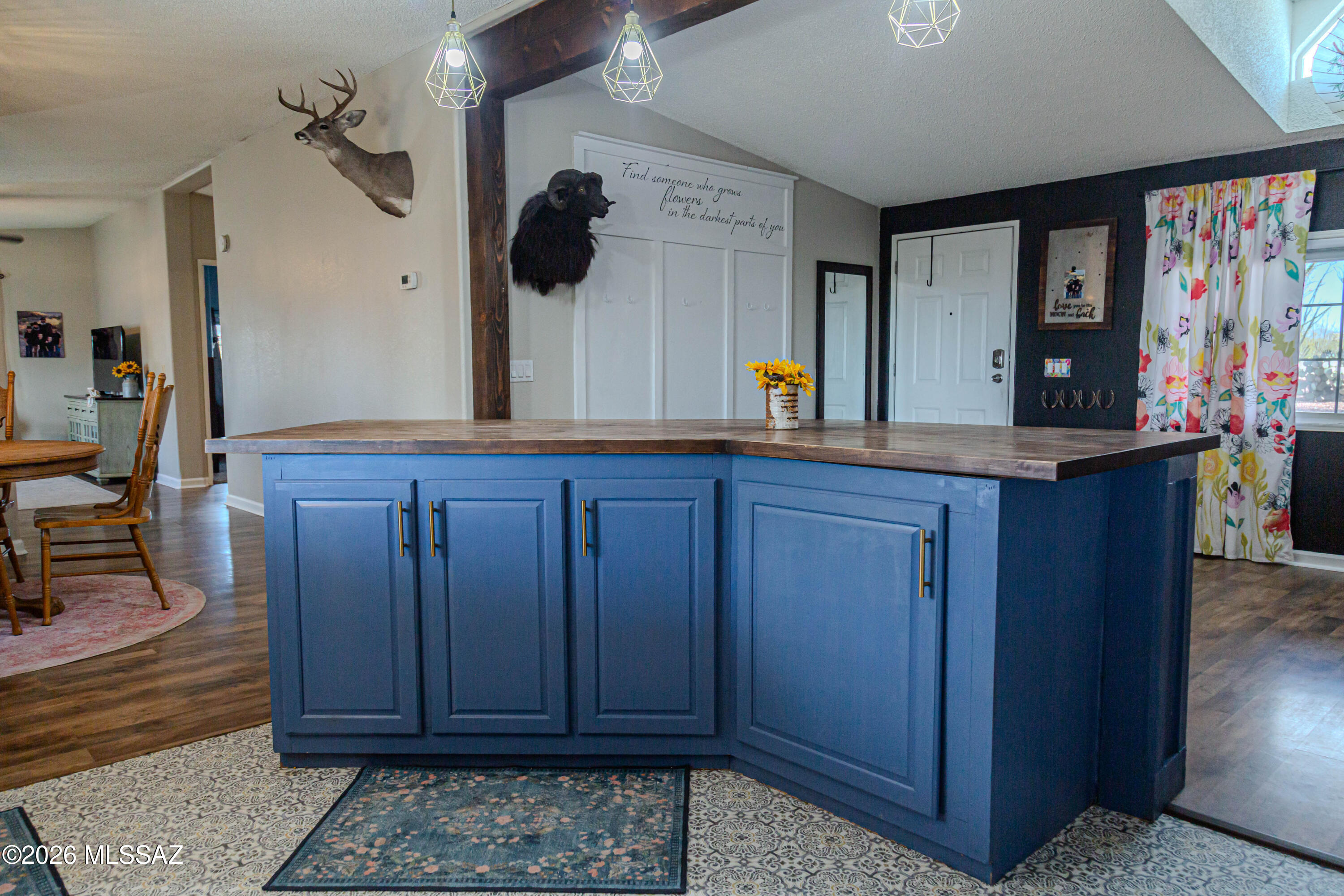 Old Vail Village (1-37) - Residential