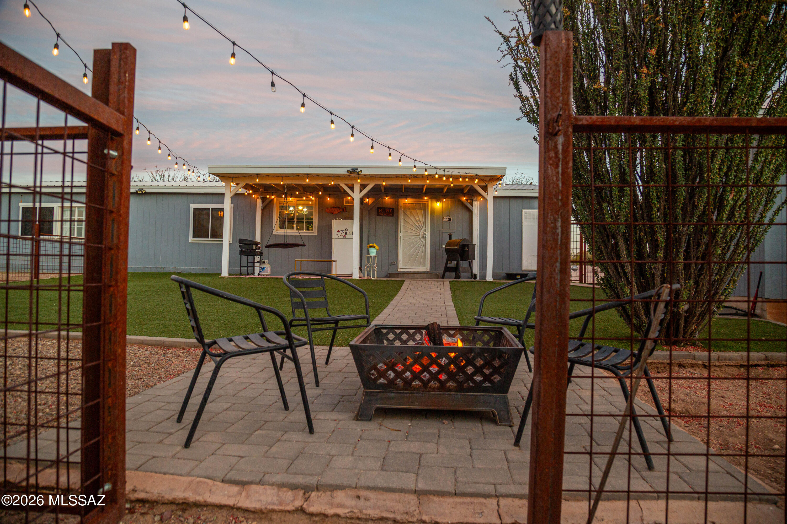 Old Vail Village (1-37) - Residential