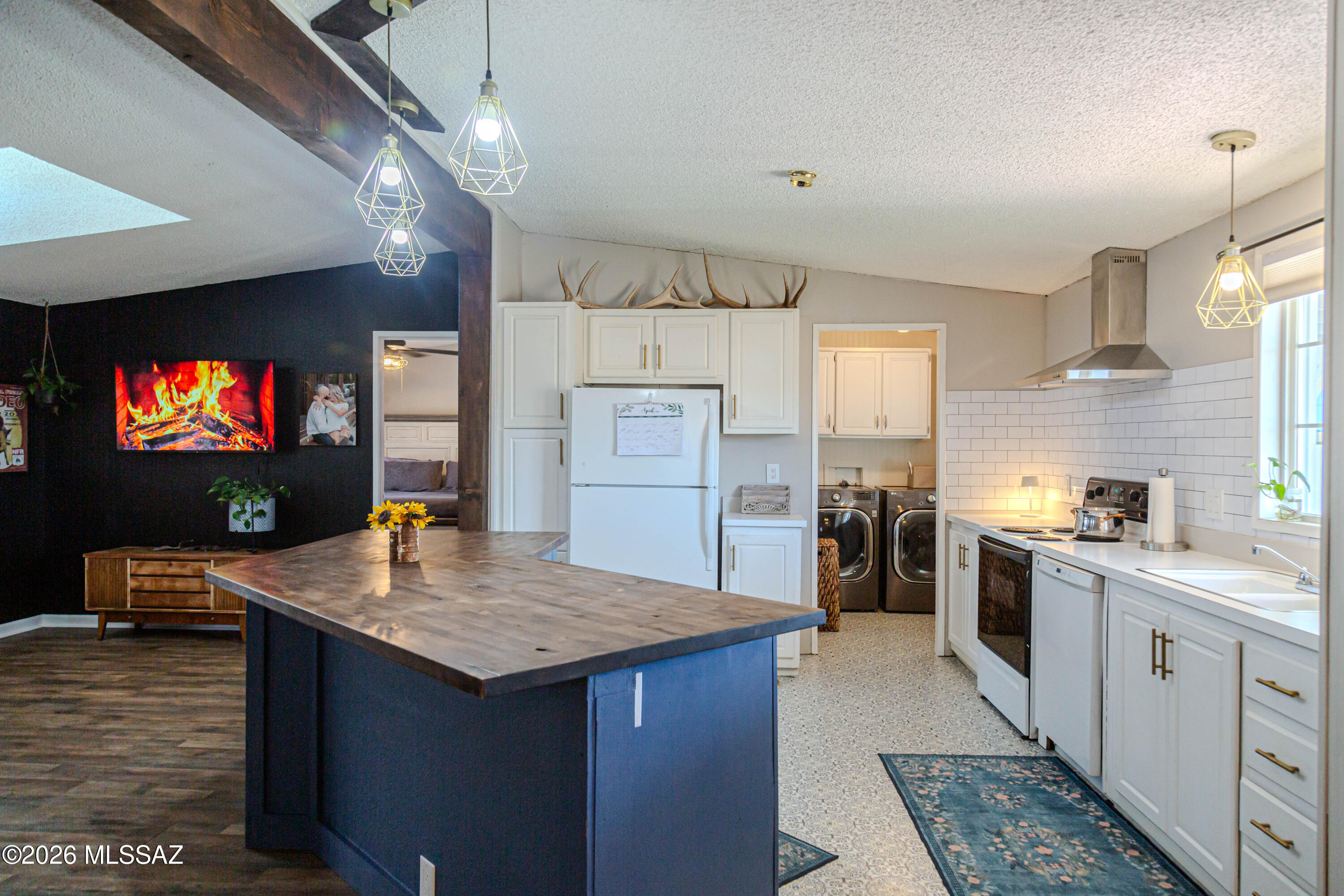 Old Vail Village (1-37) - Residential