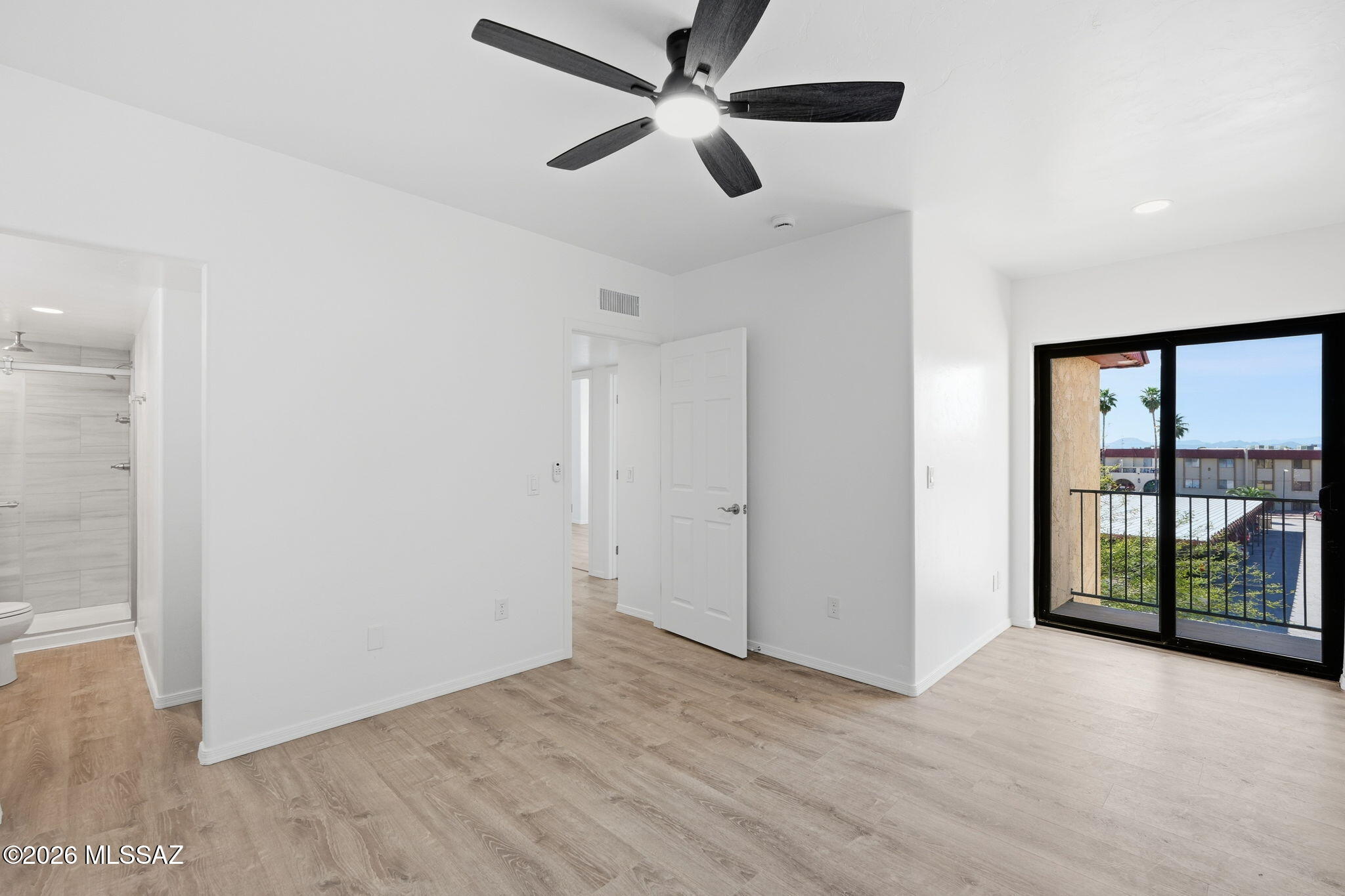Barcelona Manor Condominiums - Residential