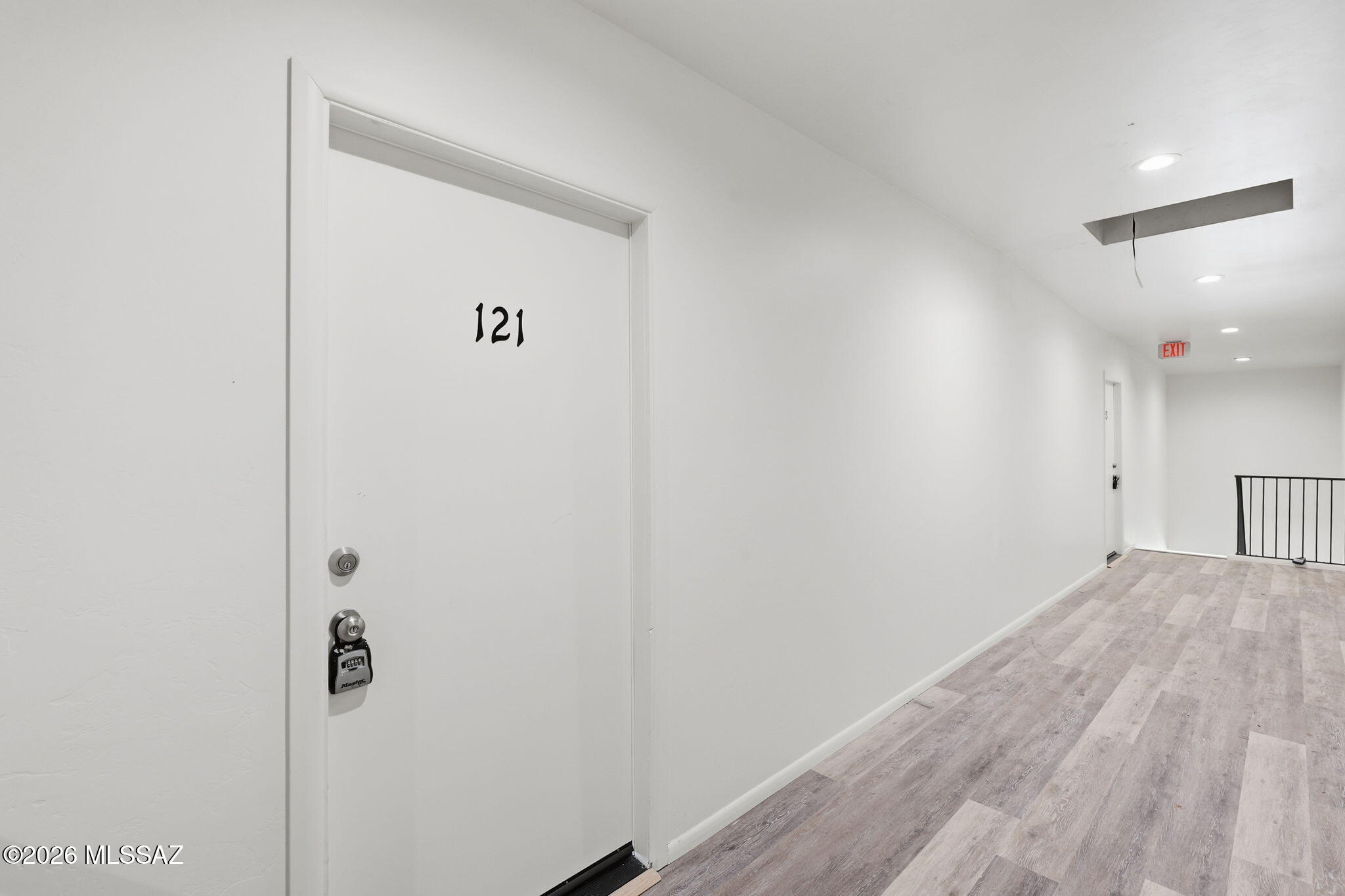 Barcelona Manor Condominiums - Residential