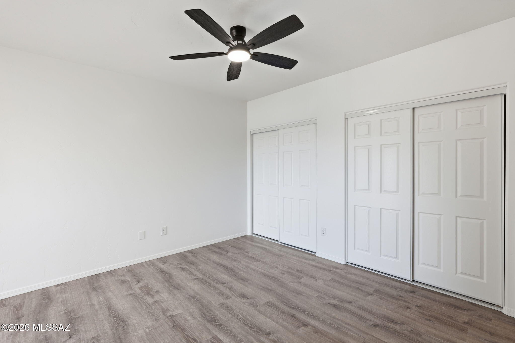 Barcelona Manor Condominiums - Residential