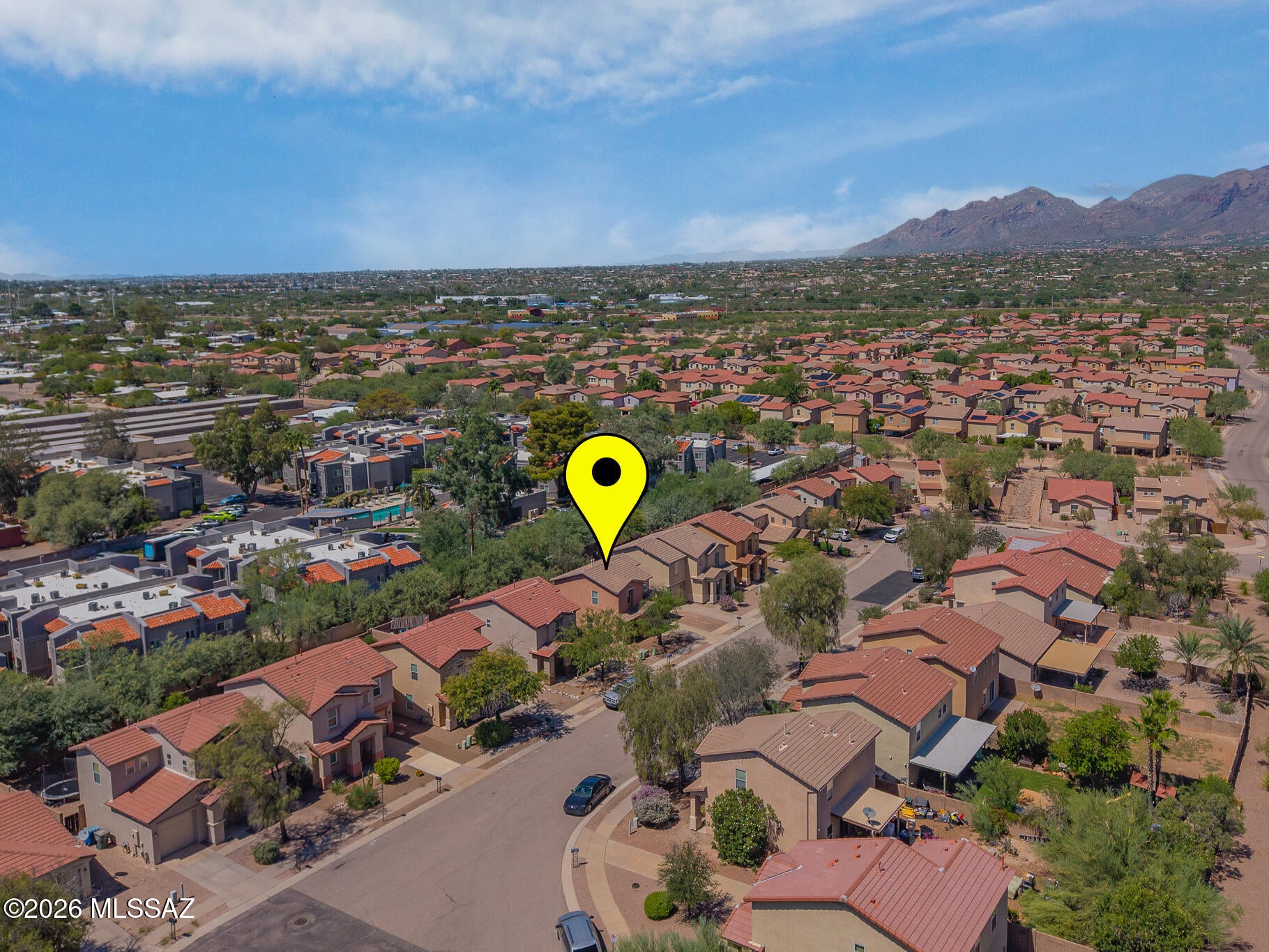 Riverhaven (1-373) - Residential