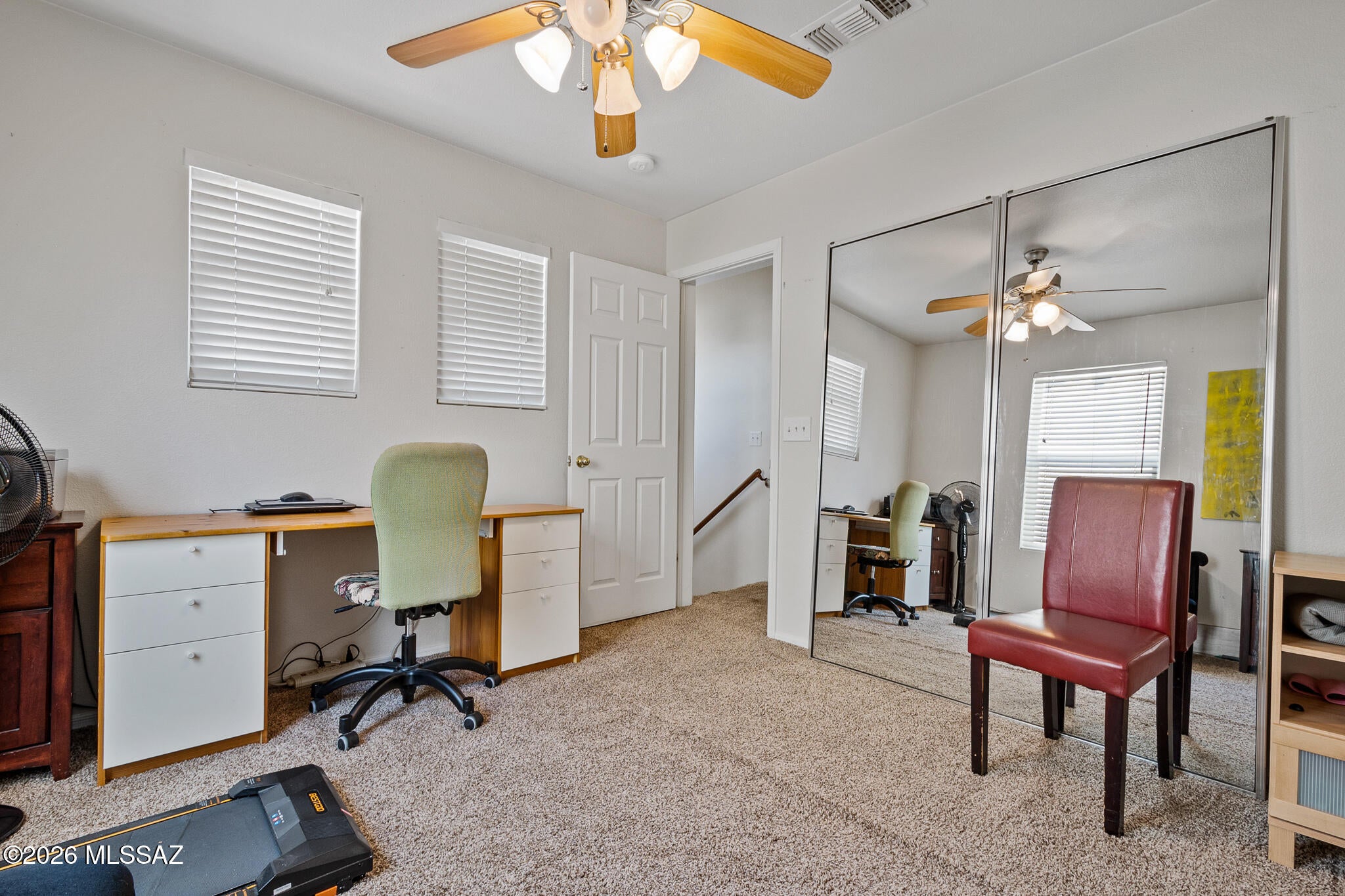 Riverhaven (1-373) - Residential