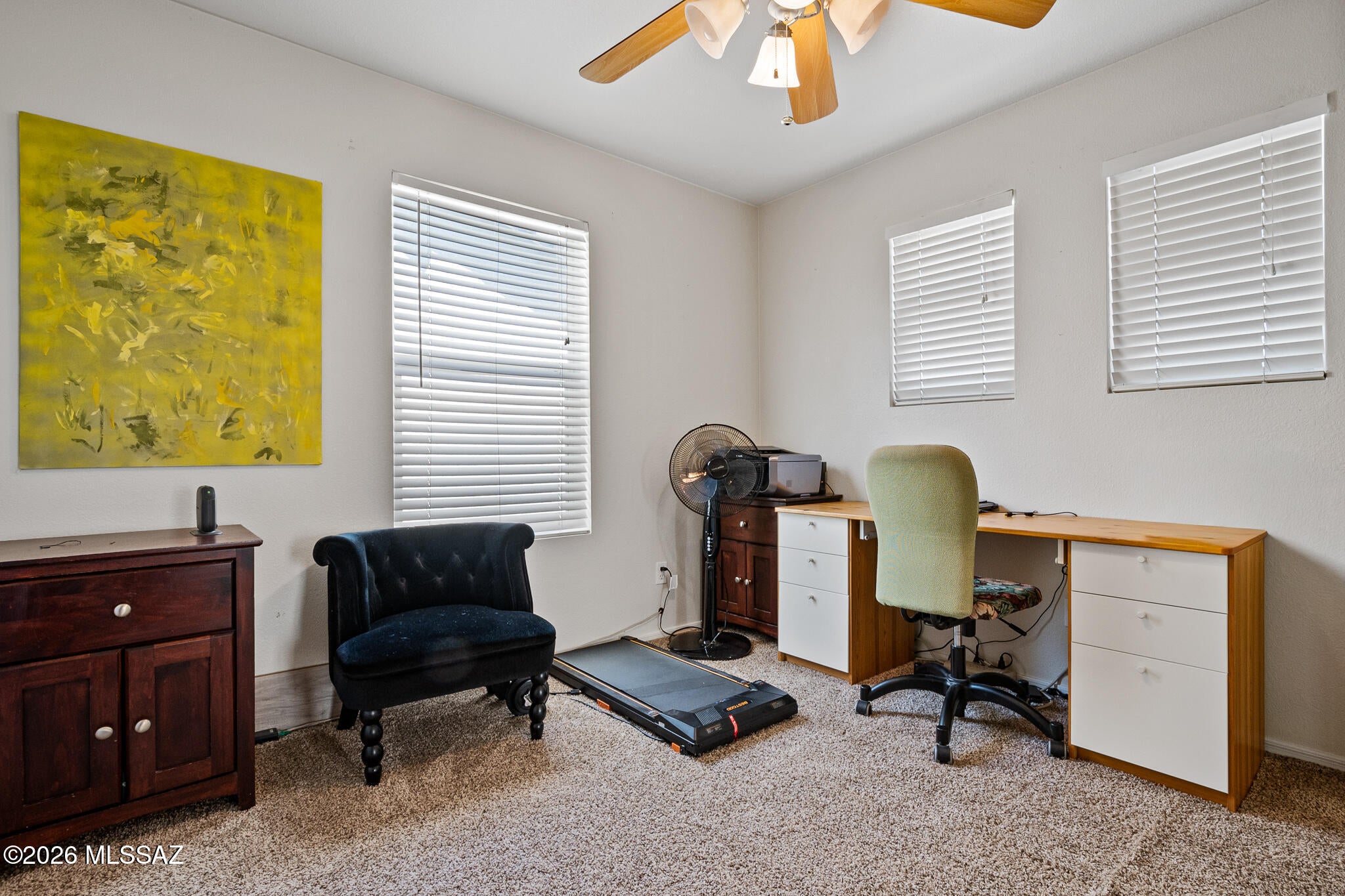 Riverhaven (1-373) - Residential