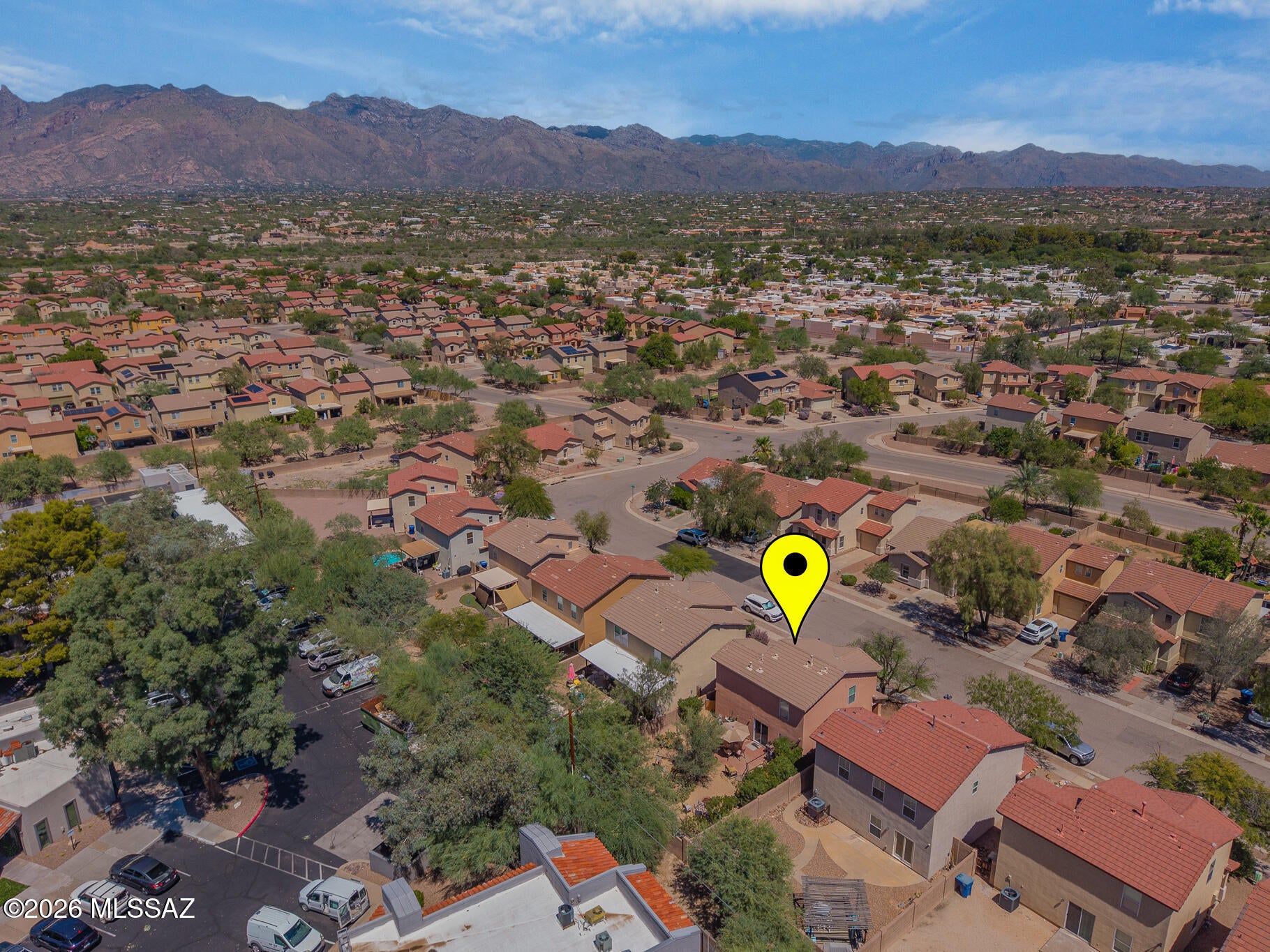 Riverhaven (1-373) - Residential