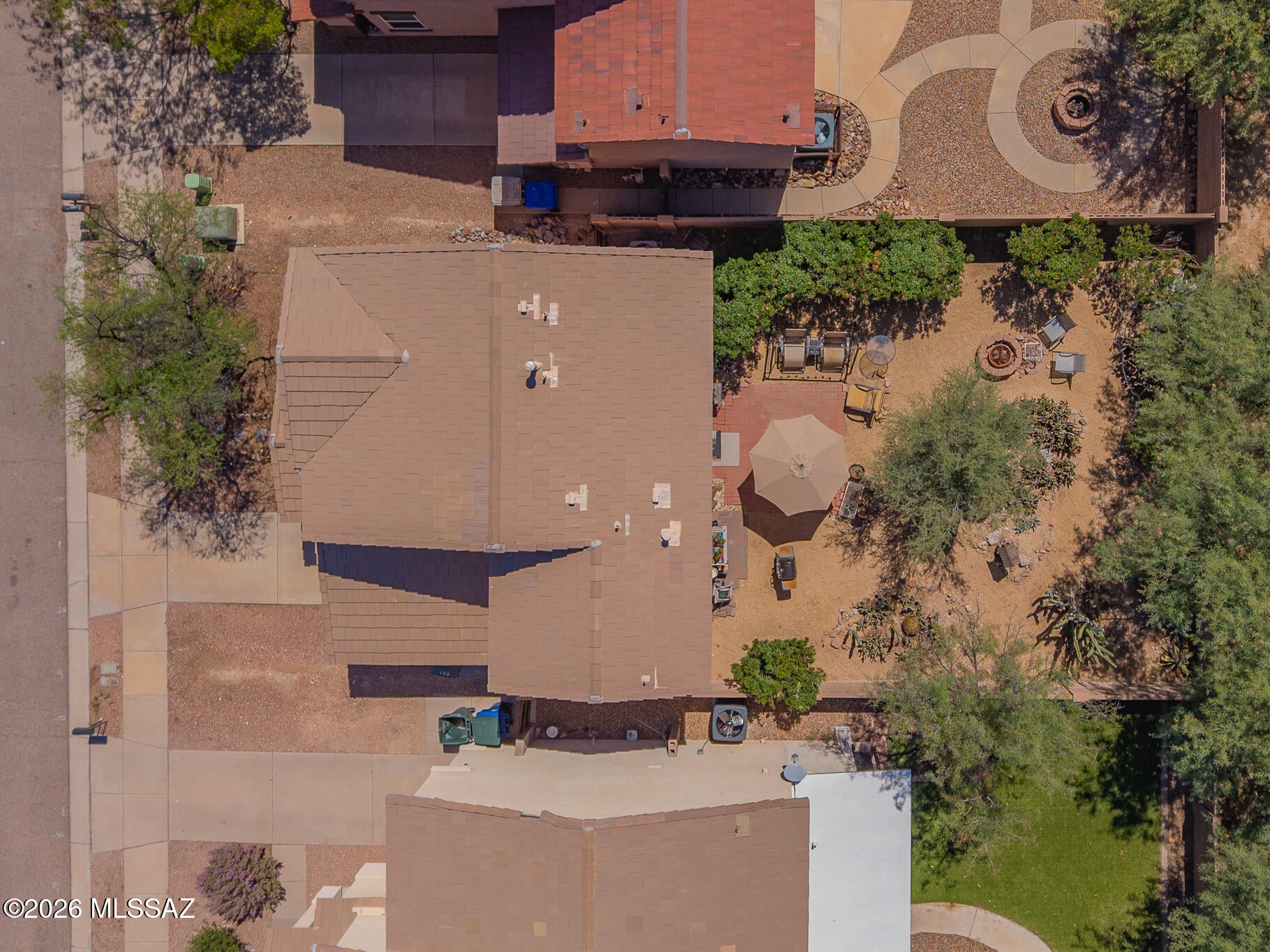 Riverhaven (1-373) - Residential