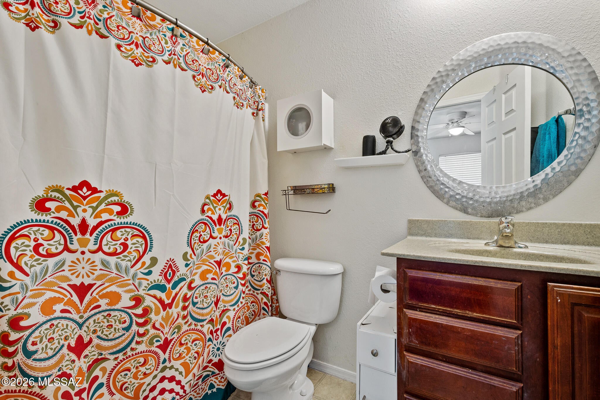 Riverhaven (1-373) - Residential