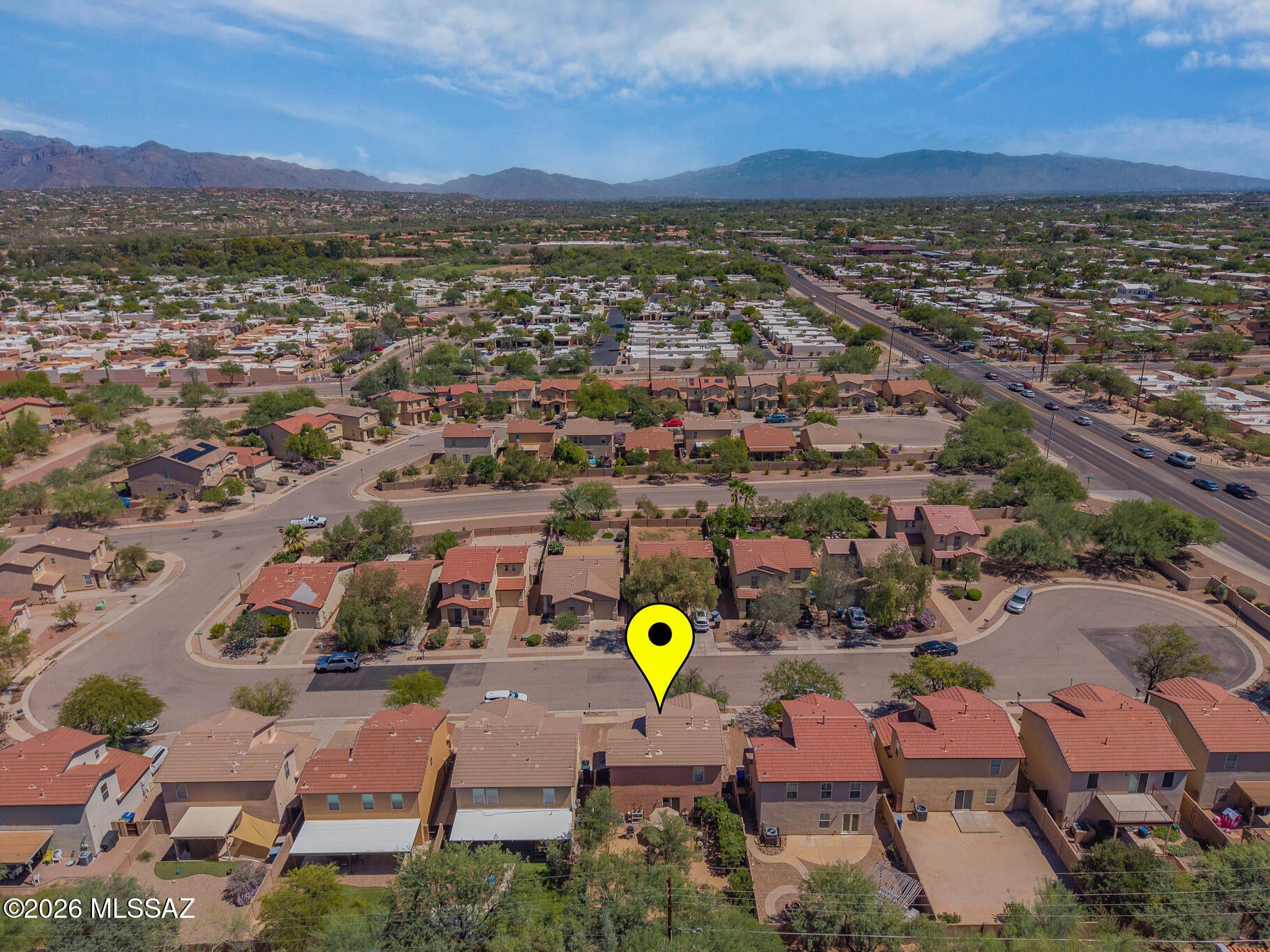 Riverhaven (1-373) - Residential