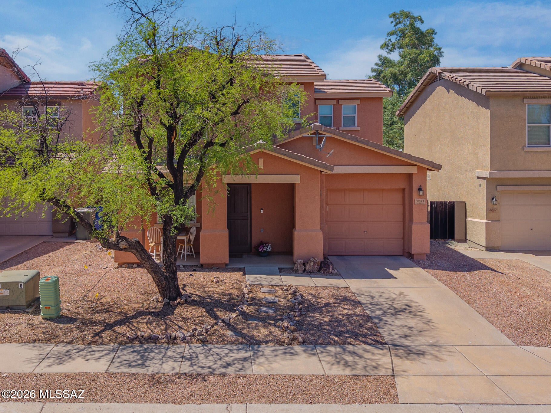 Riverhaven (1-373) - Residential