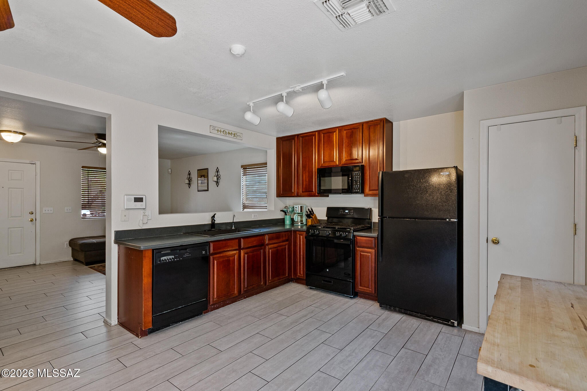 Riverhaven (1-373) - Residential