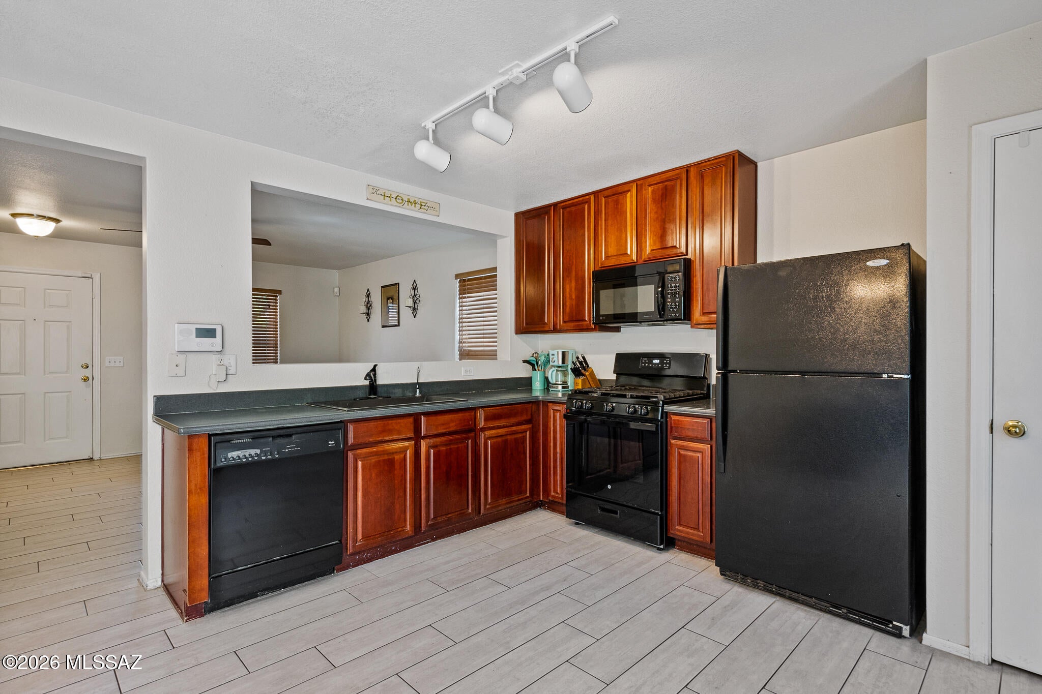 Riverhaven (1-373) - Residential
