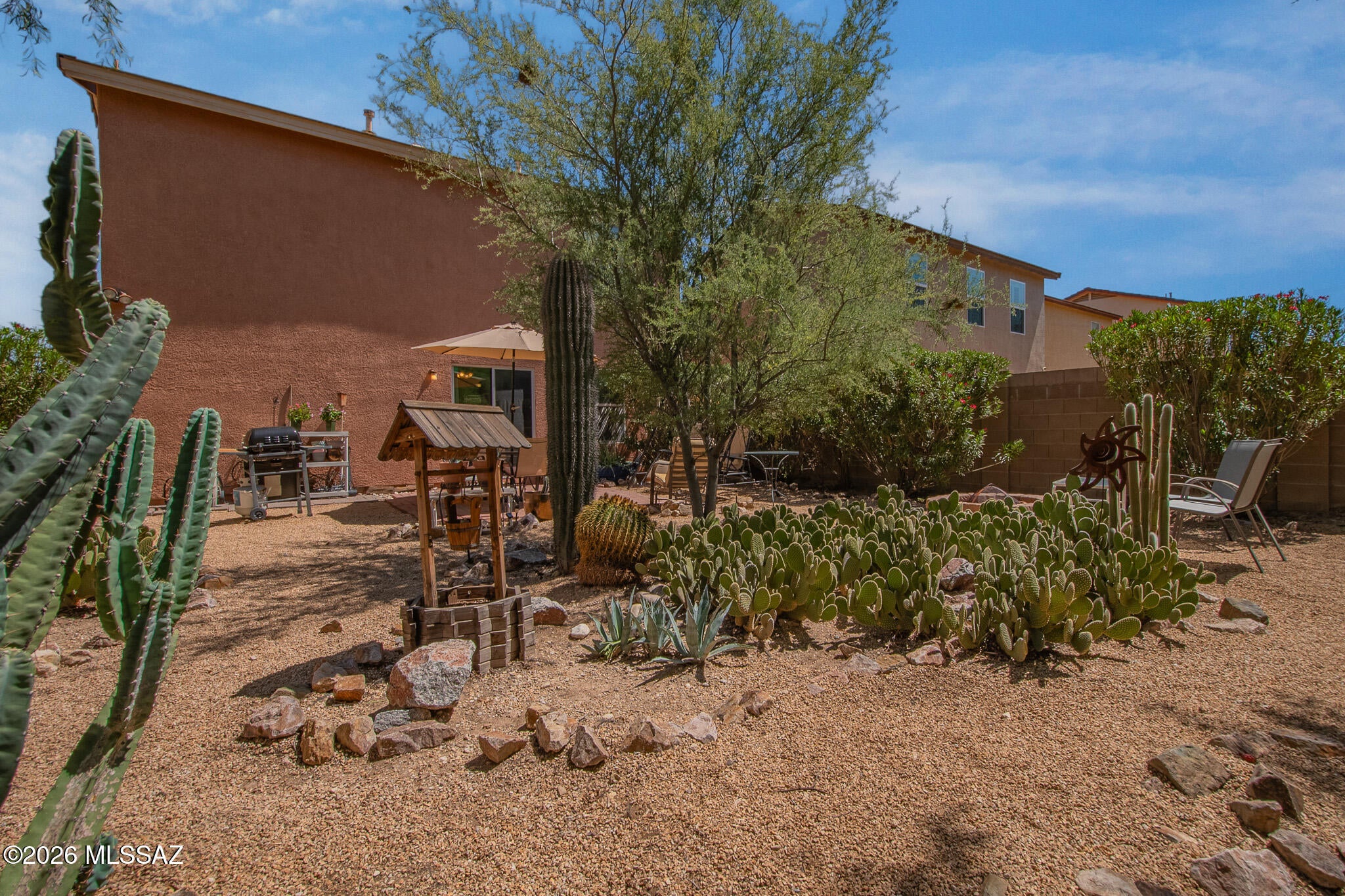 Riverhaven (1-373) - Residential