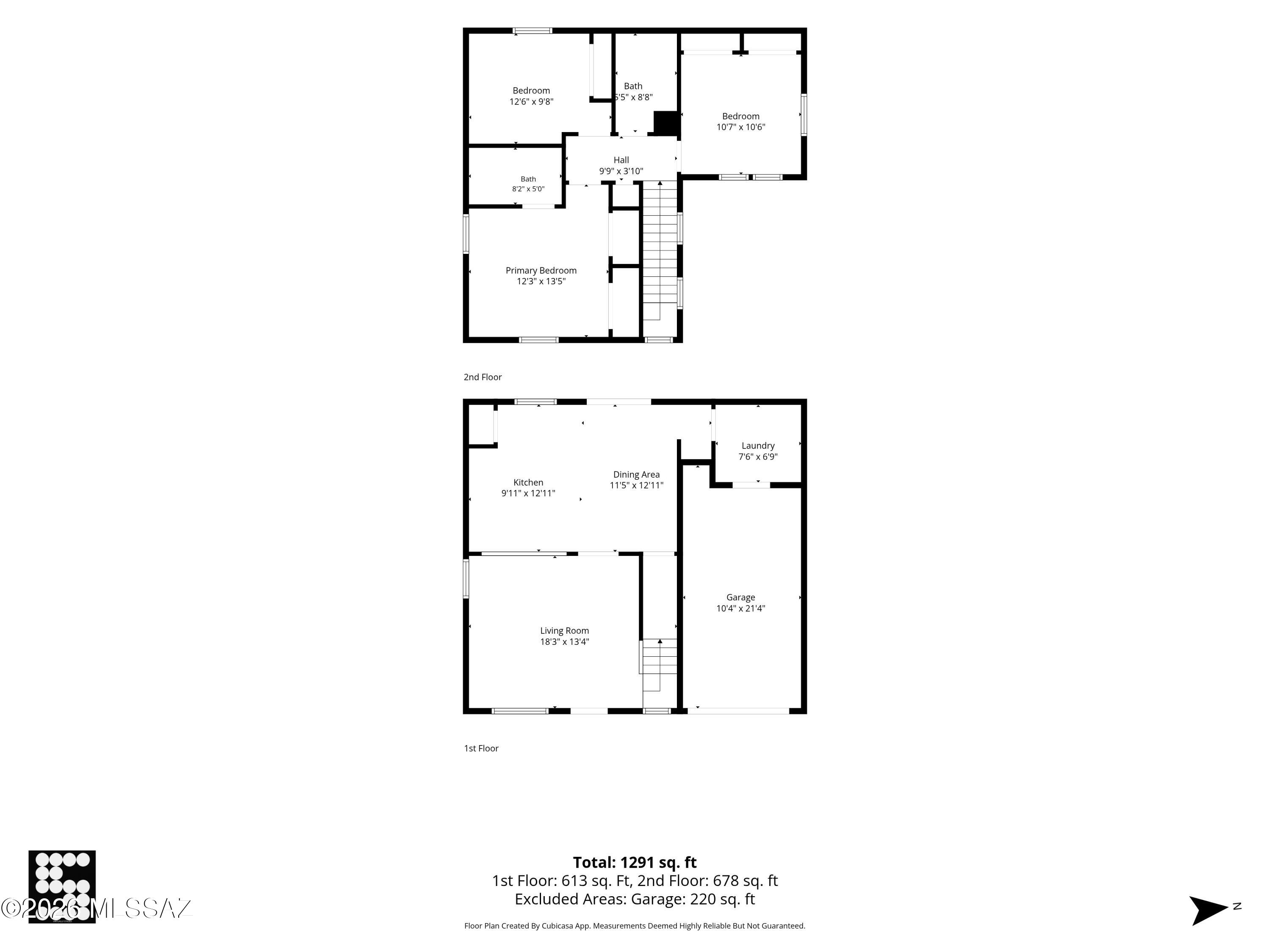 Riverhaven (1-373) - Residential