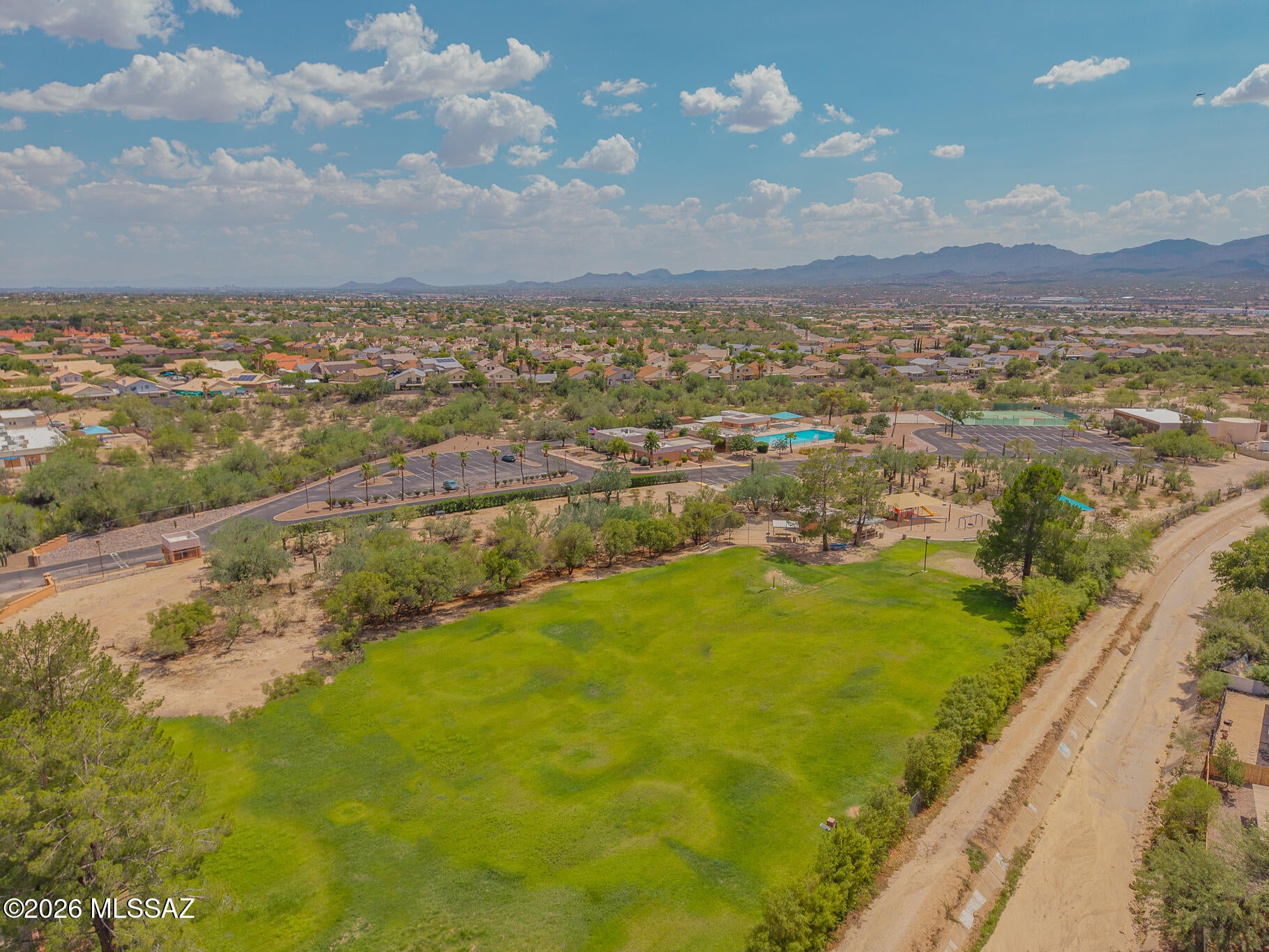Countryside Valley (1-123) - Residential
