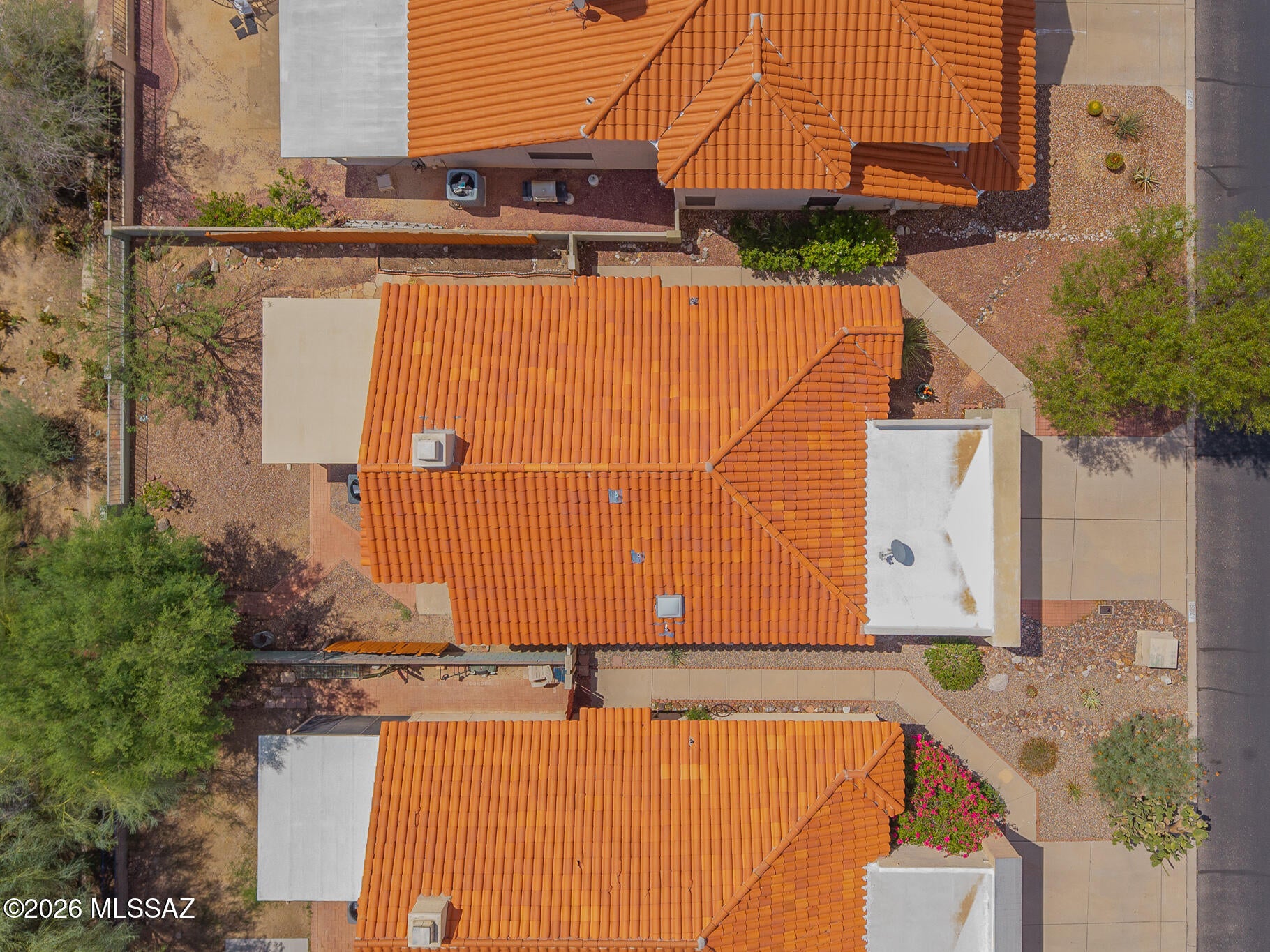 Countryside Valley (1-123) - Residential