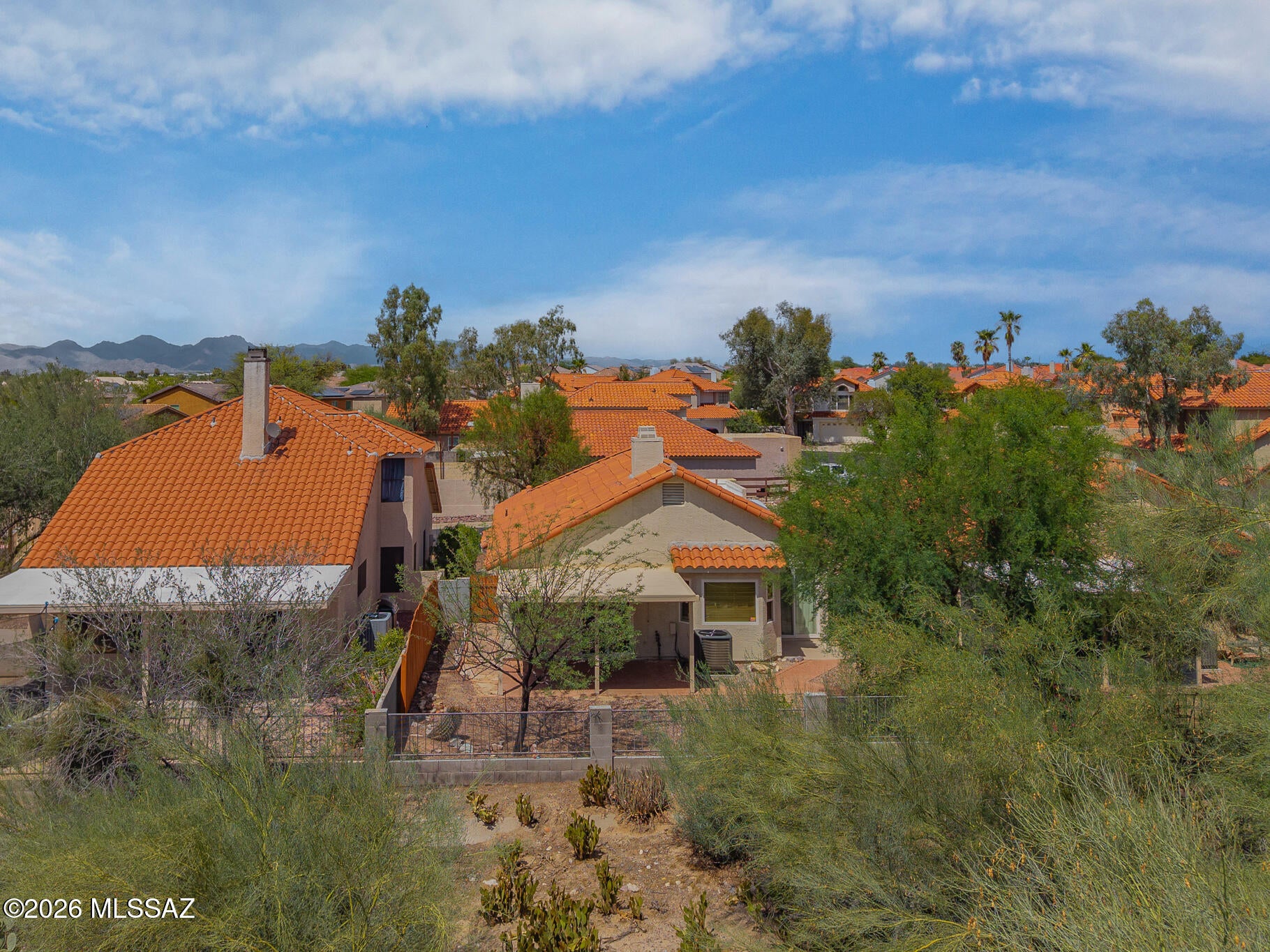Countryside Valley (1-123) - Residential