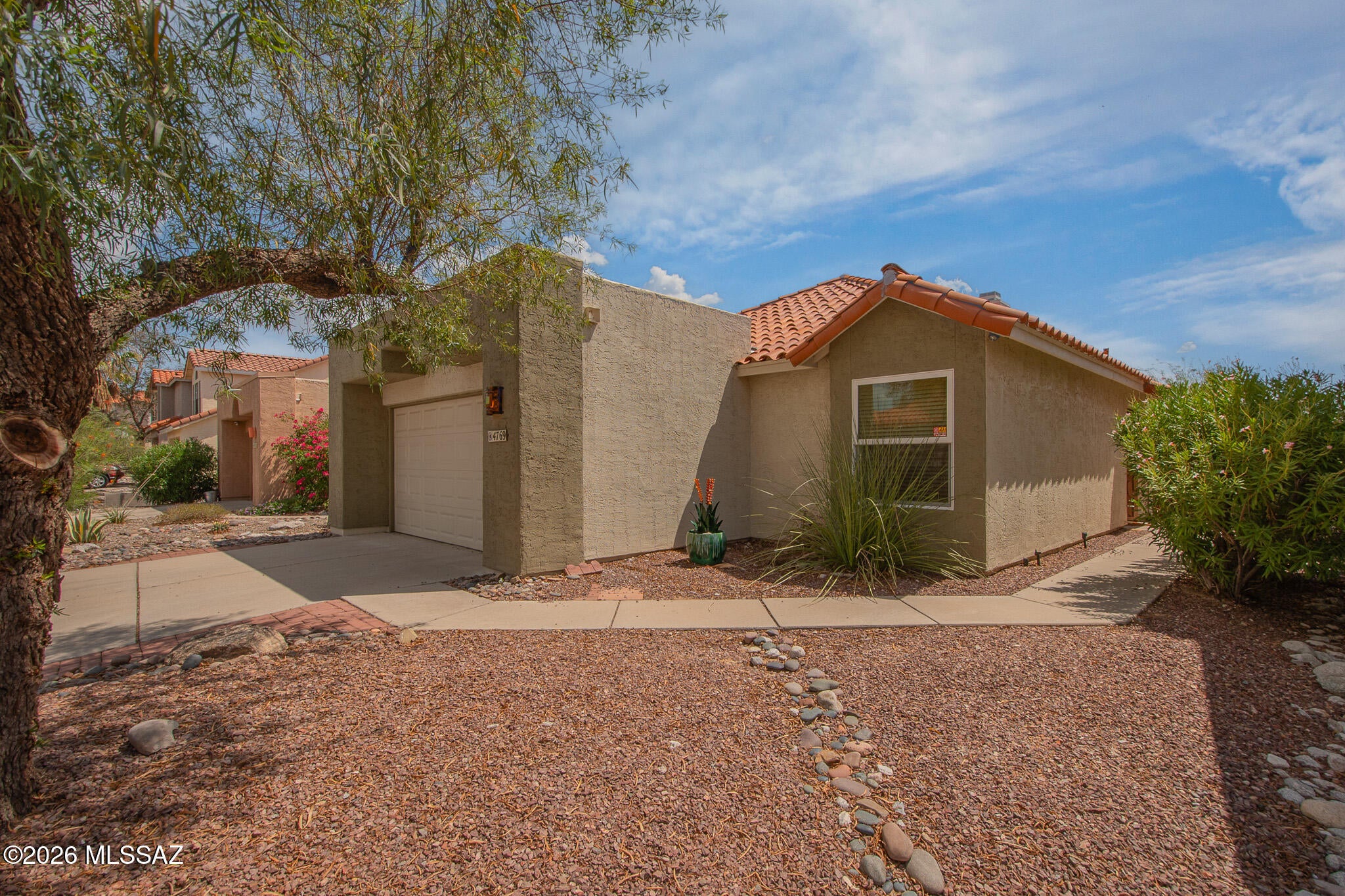 Countryside Valley (1-123) - Residential