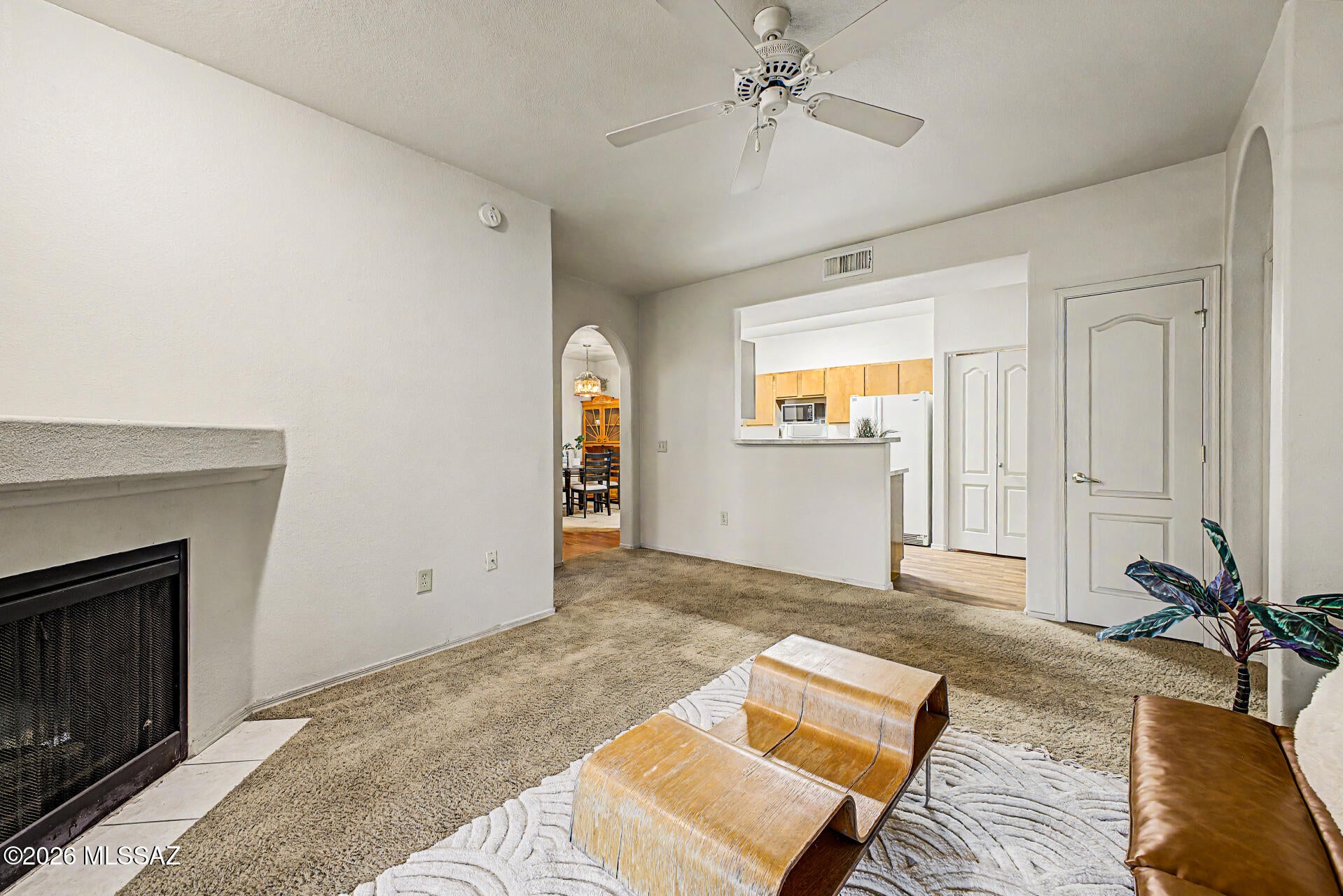 Villas at Hacienda Del Sol - Residential