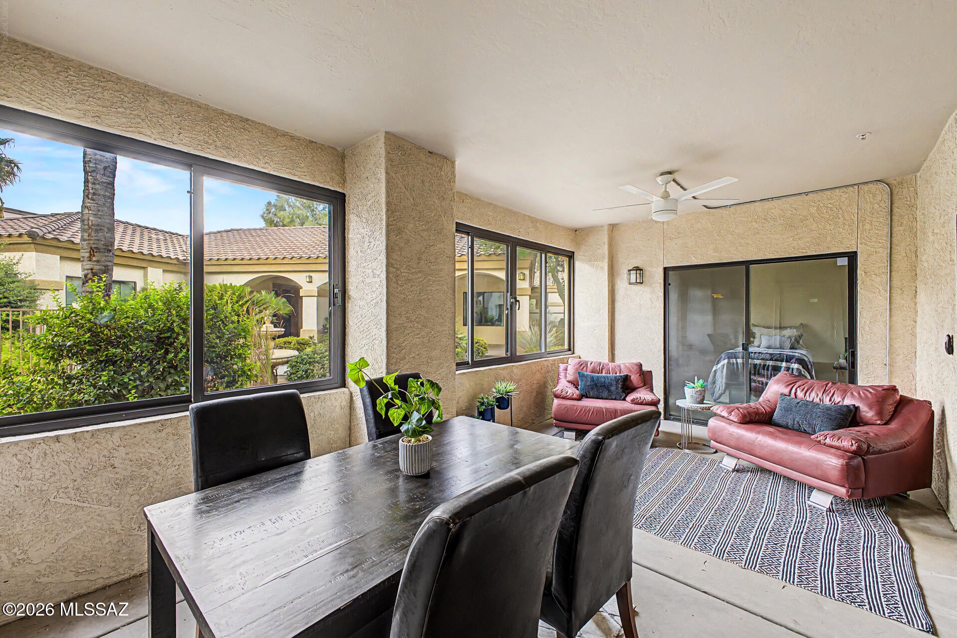 Villas at Hacienda Del Sol - Residential