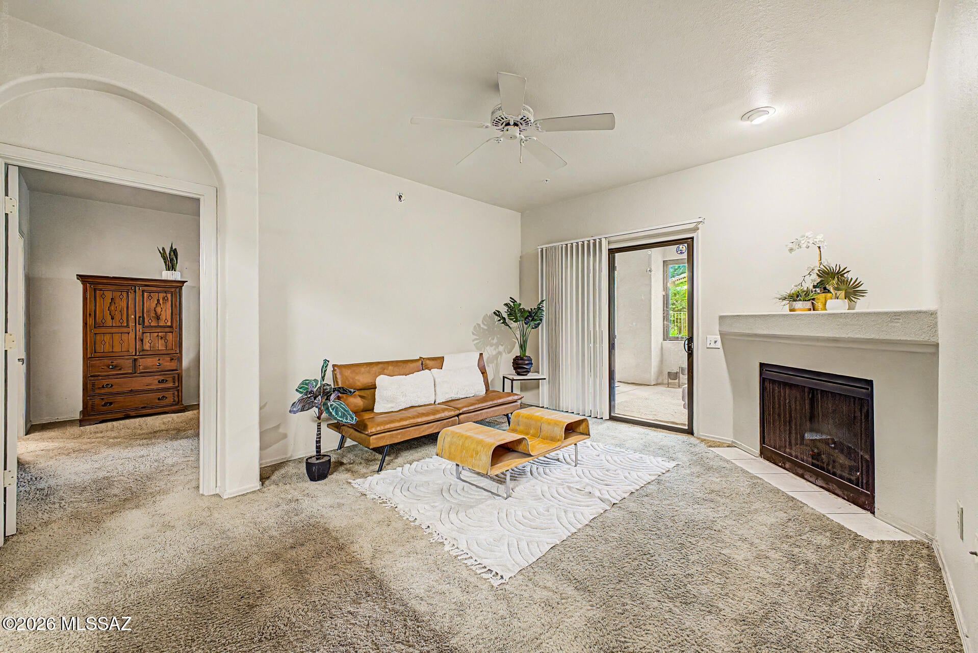 Villas at Hacienda Del Sol - Residential
