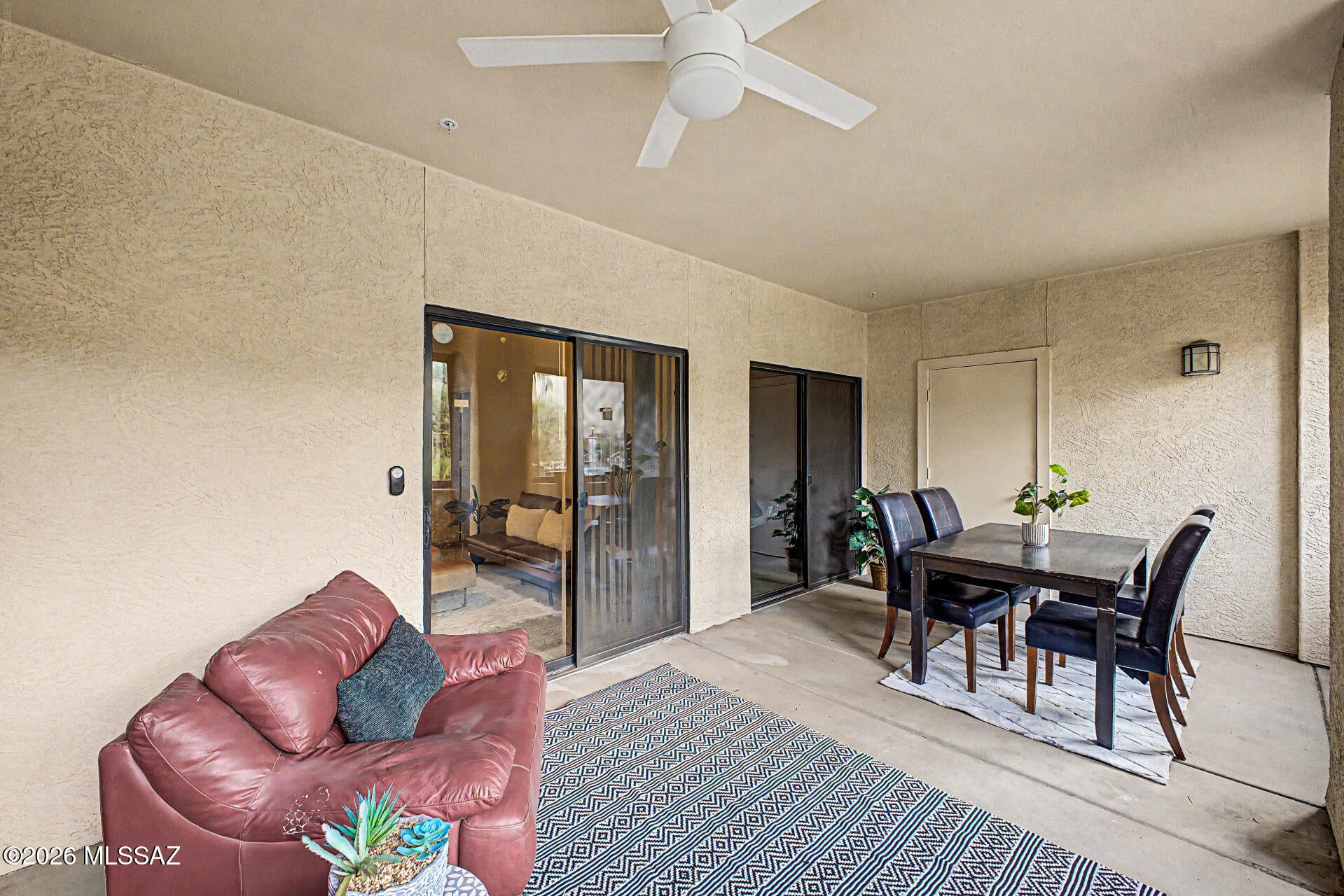 Villas at Hacienda Del Sol - Residential