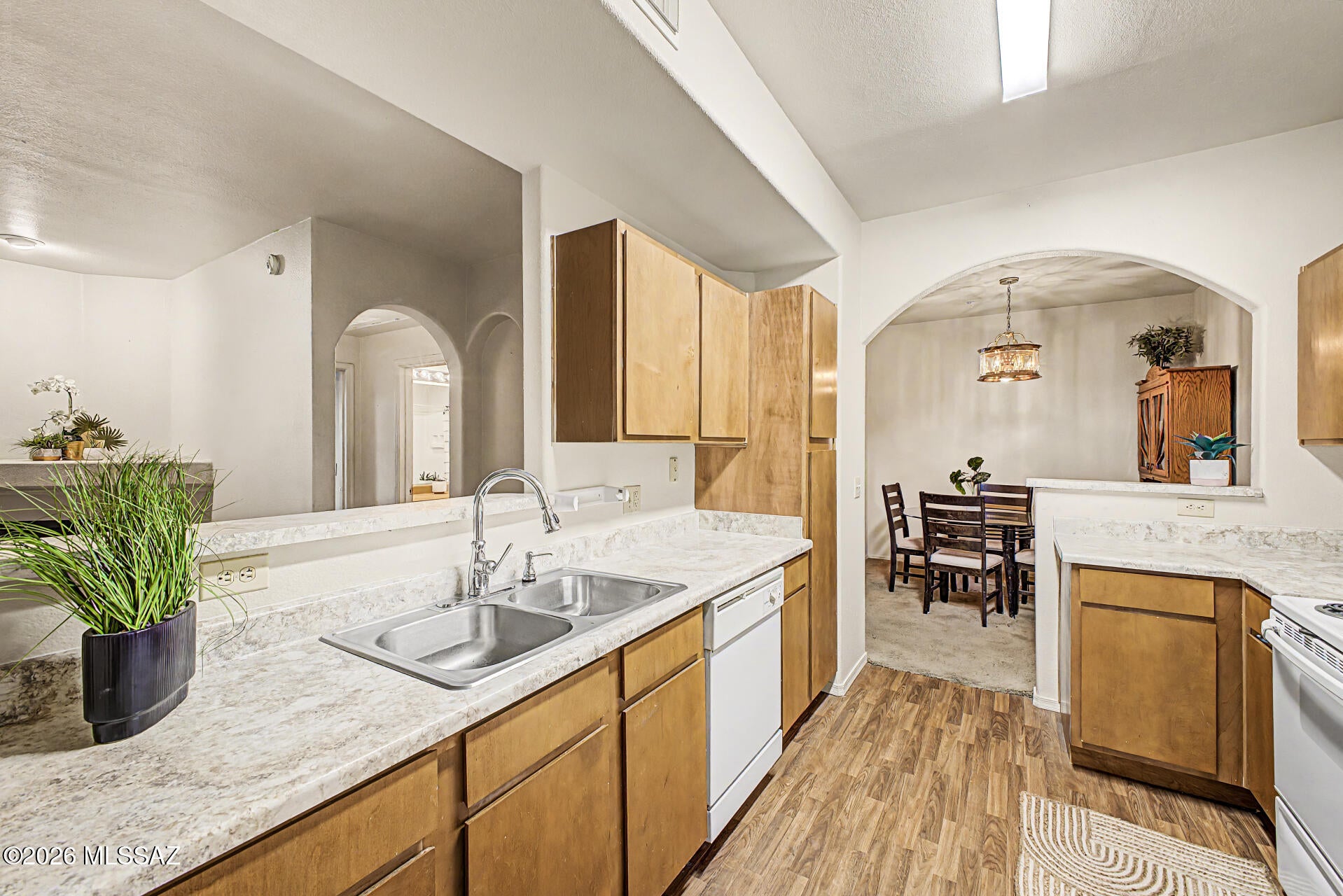 Villas at Hacienda Del Sol - Residential